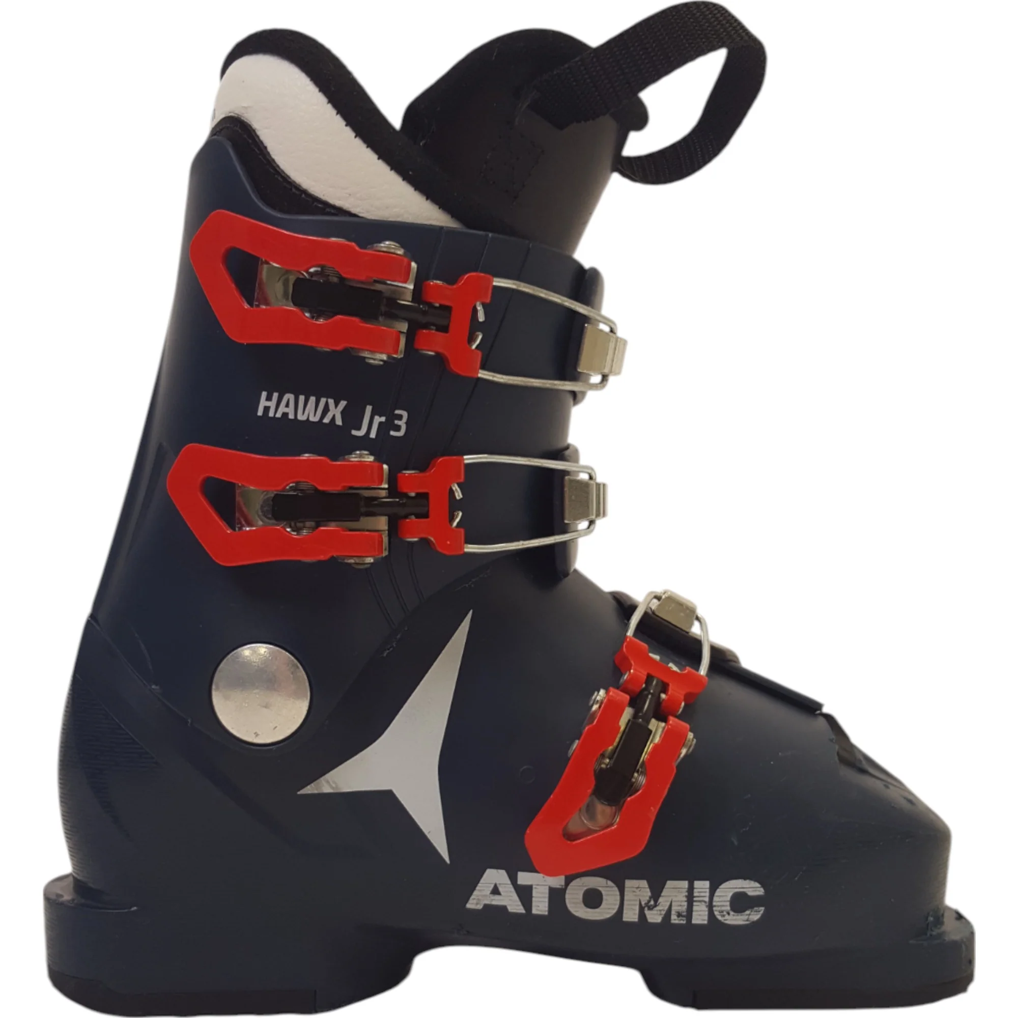 Bottes de Ski Usagé Hawx JR3 Enfant - Image 6