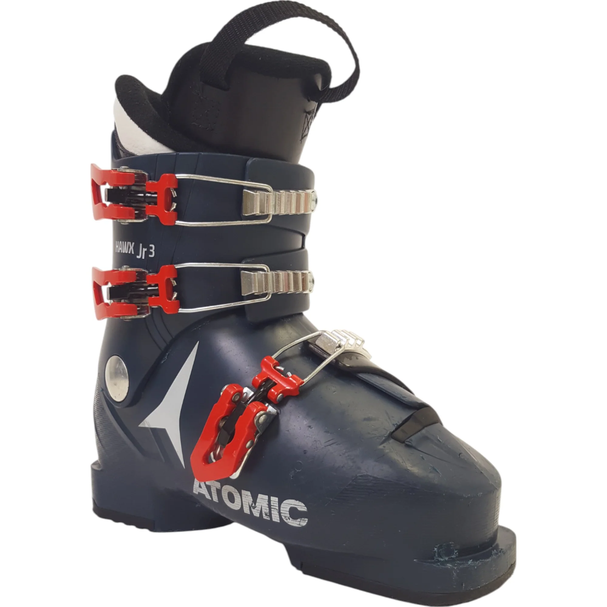 Bottes de Ski Usagé Hawx JR3 Enfant - Image 7