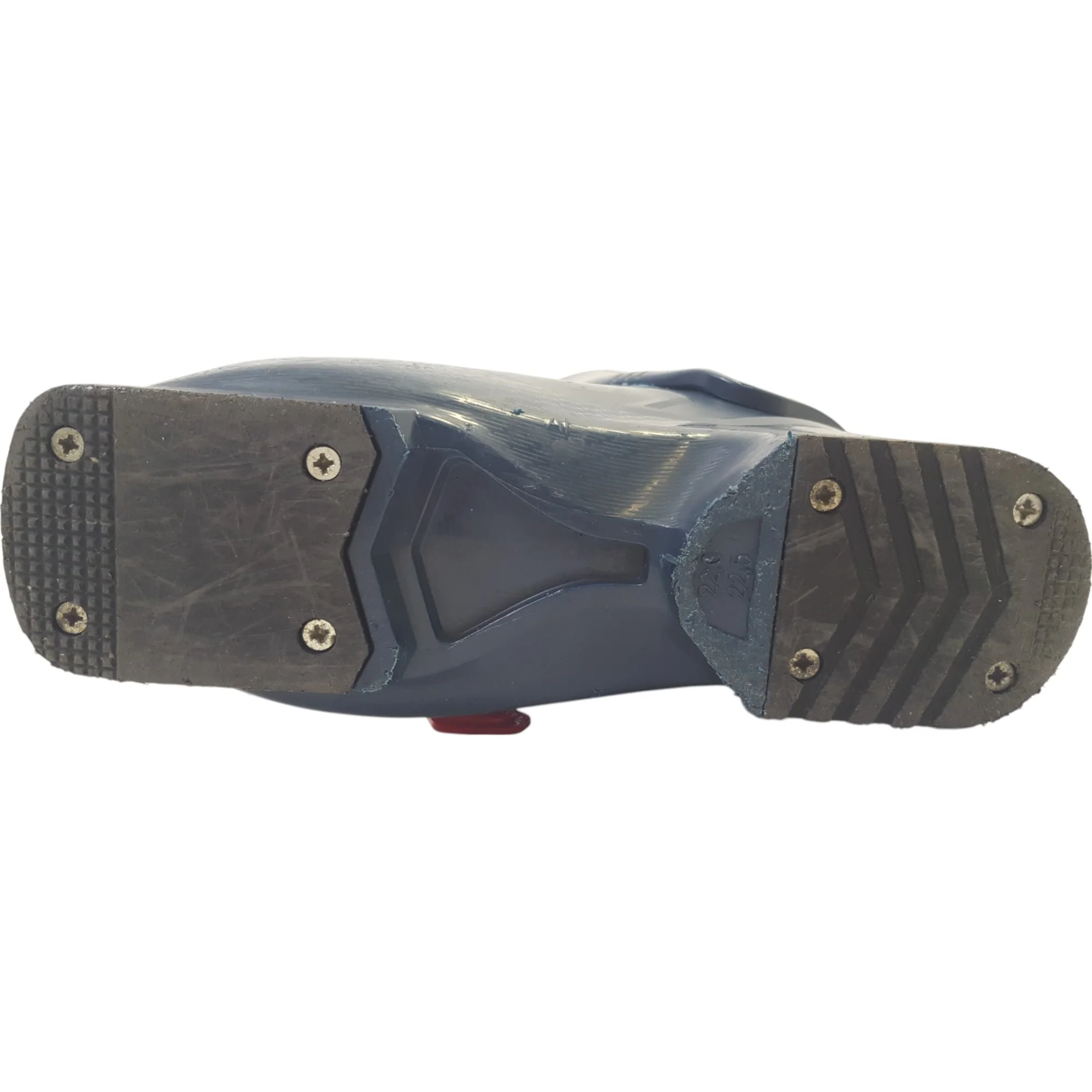 Bottes de Ski Usagé Hawx JR3 Enfant - Image 9