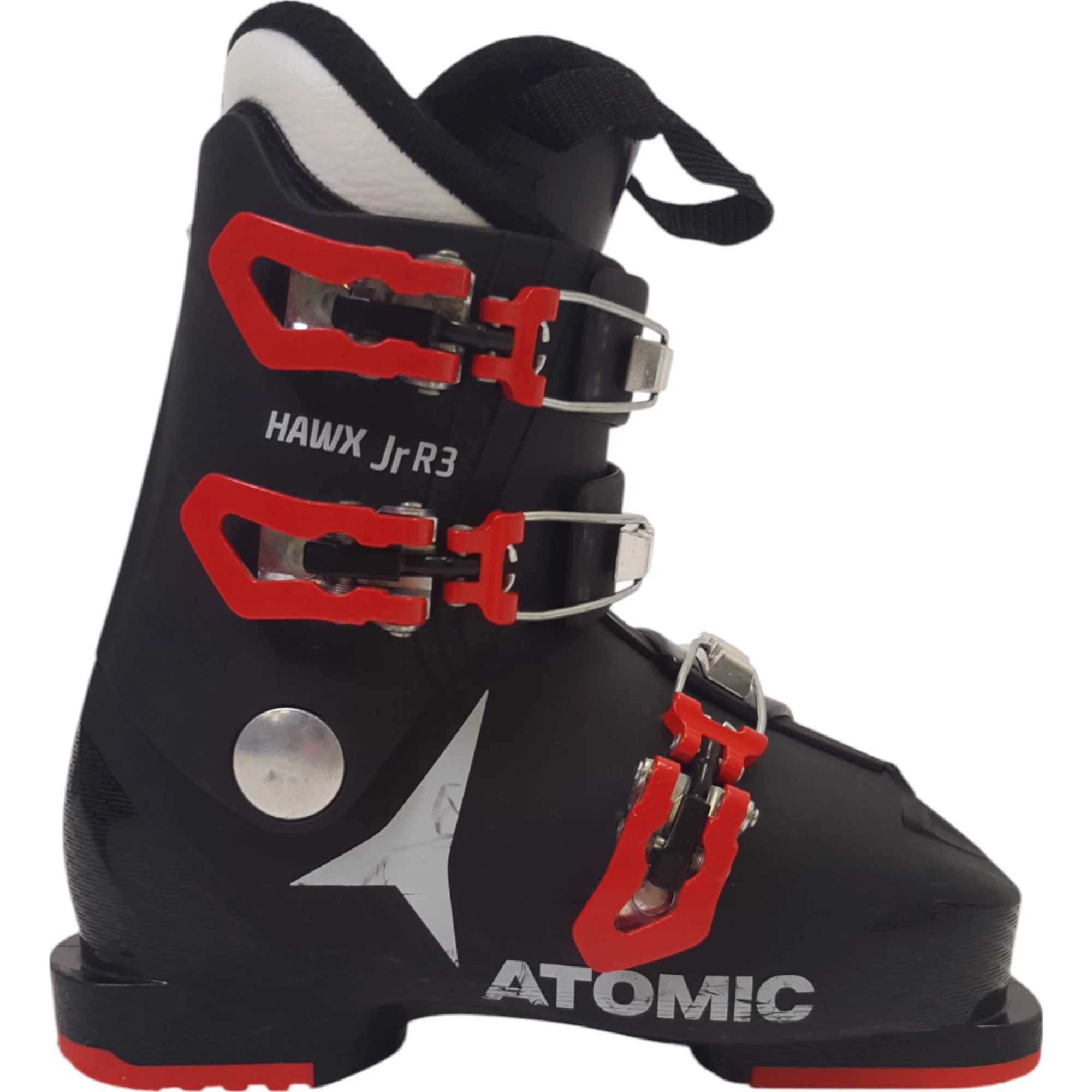Bottes de Ski Usagé Hawx JR3 Enfant - Image 6