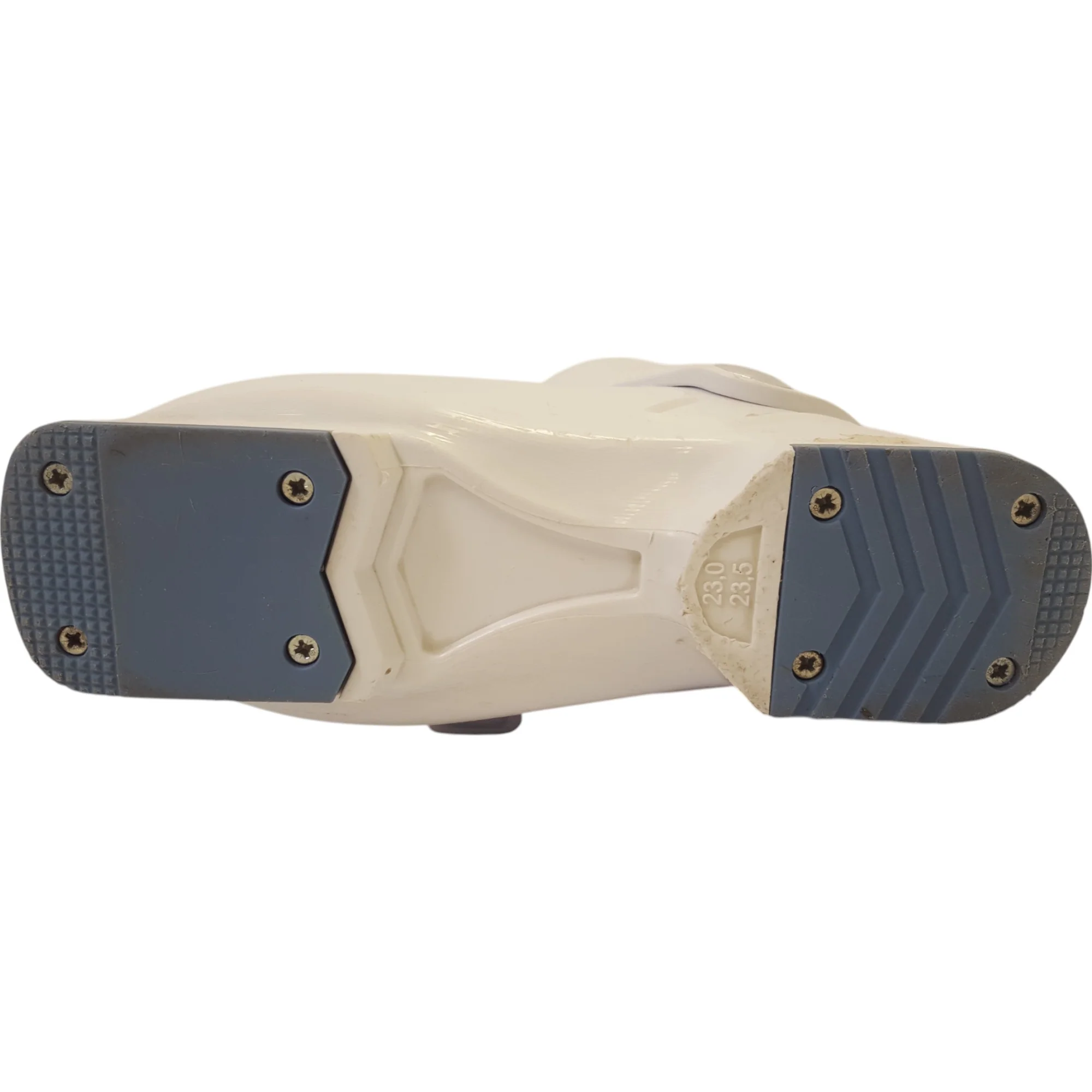 Bottes de Ski Usagé Hawx JR3 Enfant - Image 4
