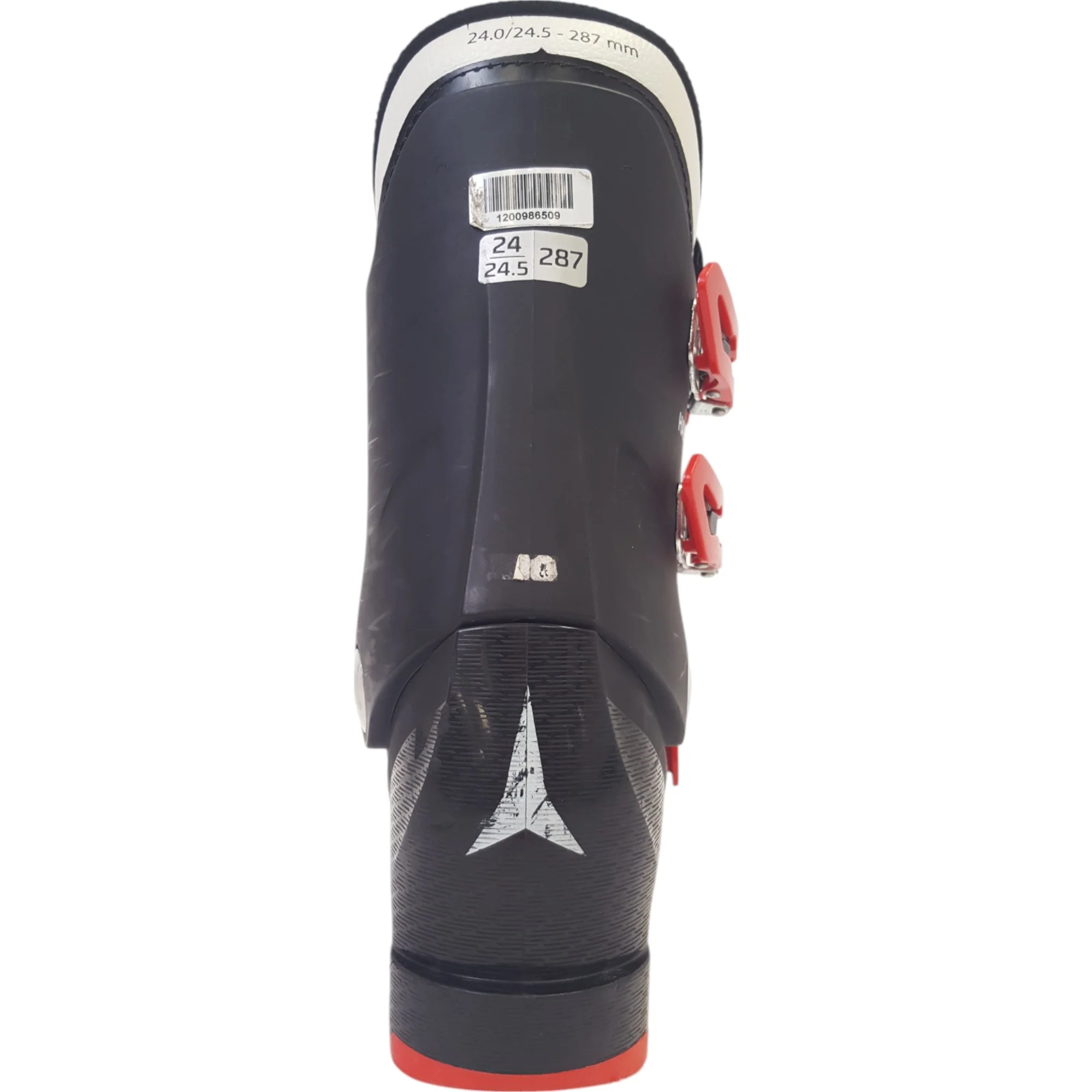 Bottes de Ski Usagé Hawx JR4 Enfant - Image 3