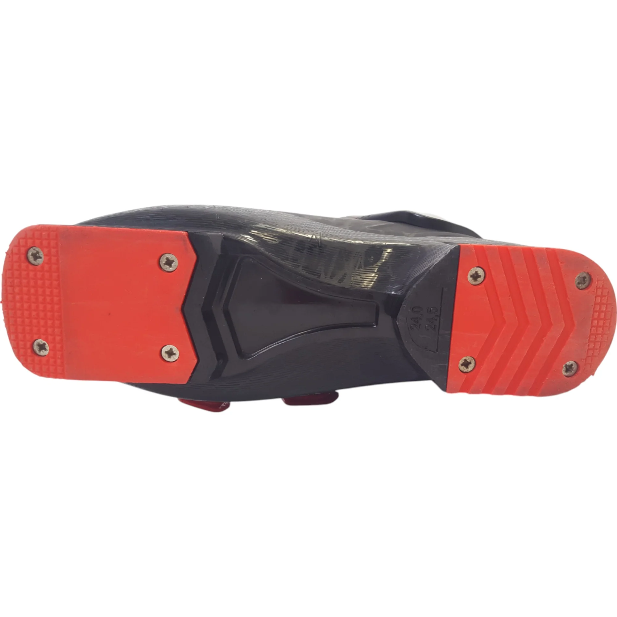 Bottes de Ski Usagé Hawx JR4 Enfant - Image 4