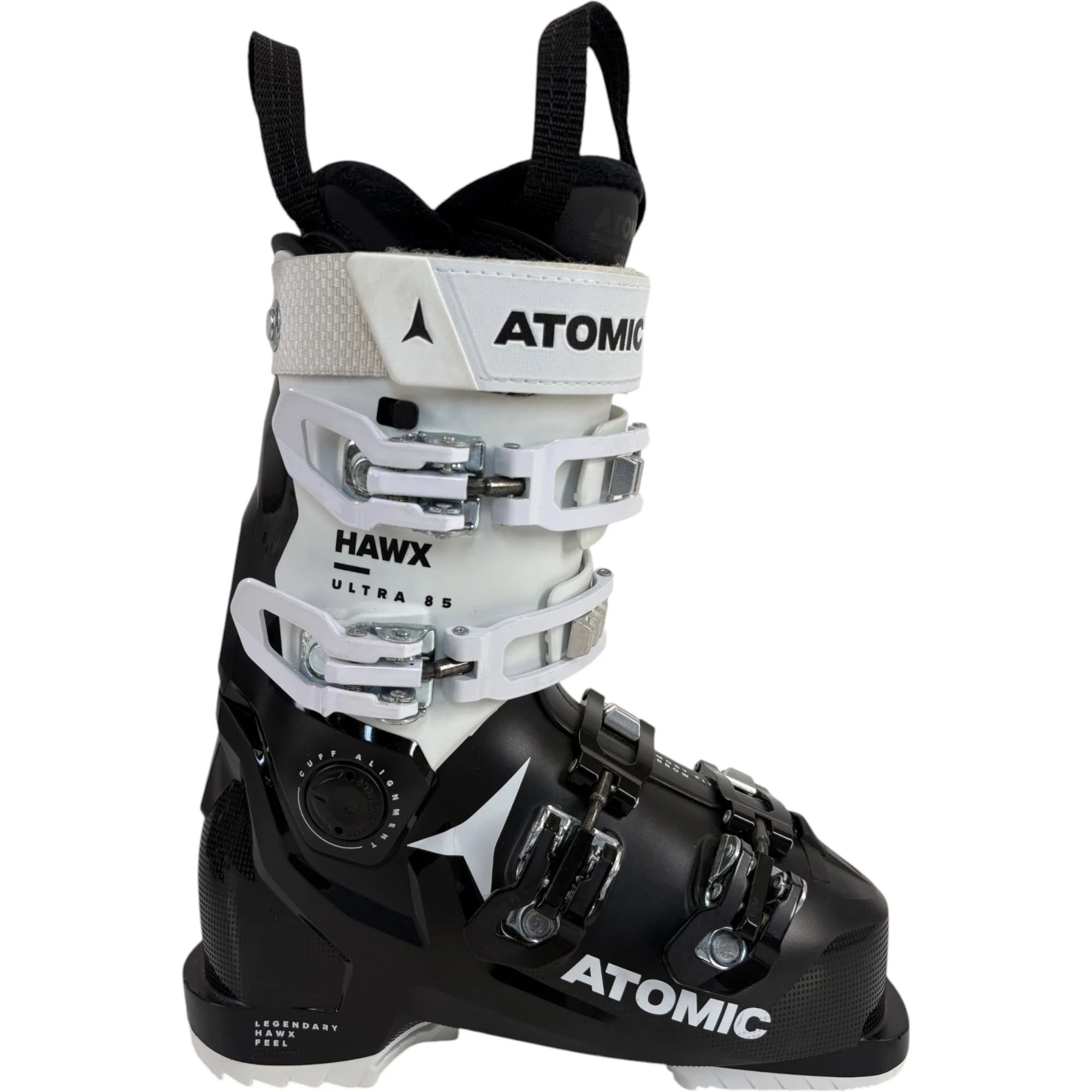 Bottes de Ski Usagé Hawx Ultra 85 W Femme