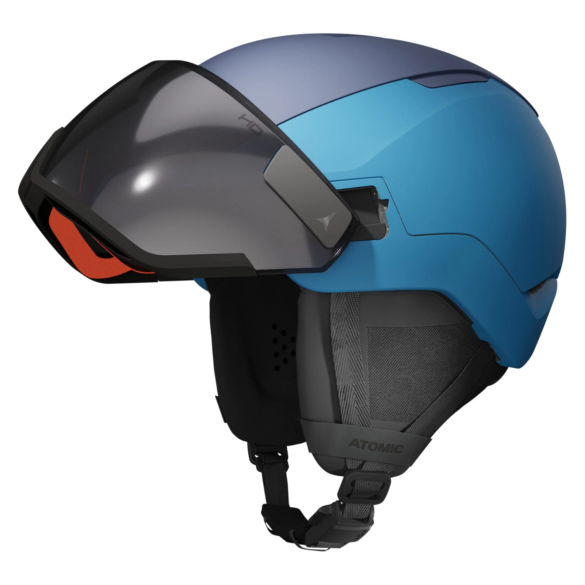 Casque de Ski Revent GT Amid Visor HD Adulte - Image 11