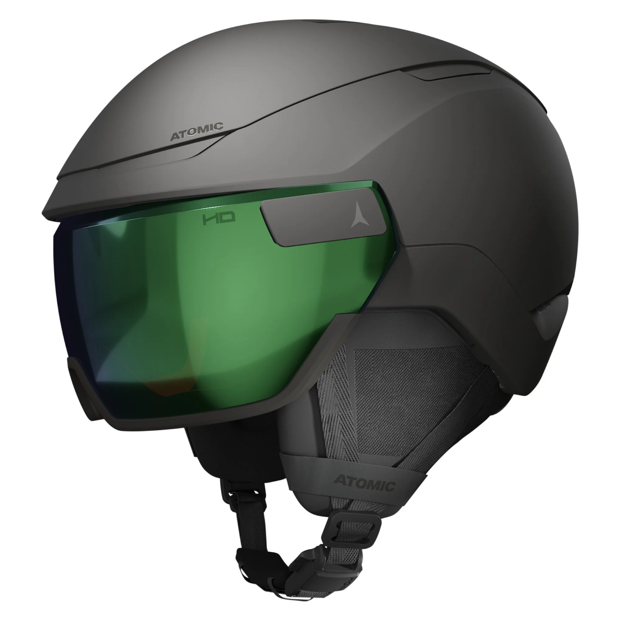 Casque de Ski Revent GT Amid Visor HD Adulte - Image 13