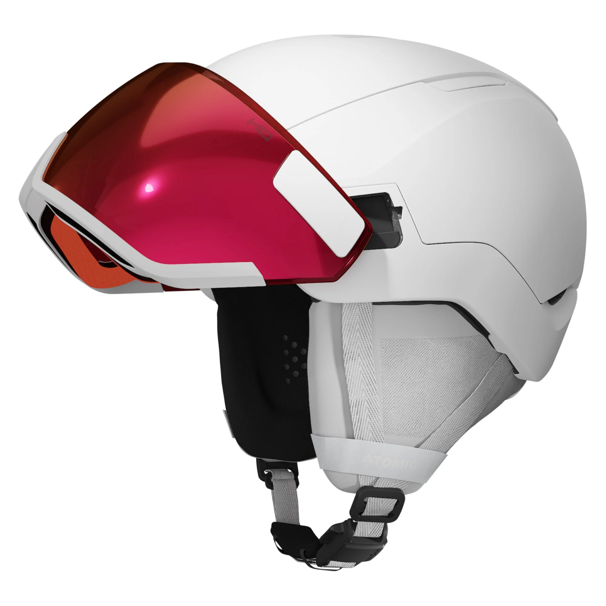 Casque de Ski Revent GT Amid Visor HD Adulte - Image 3