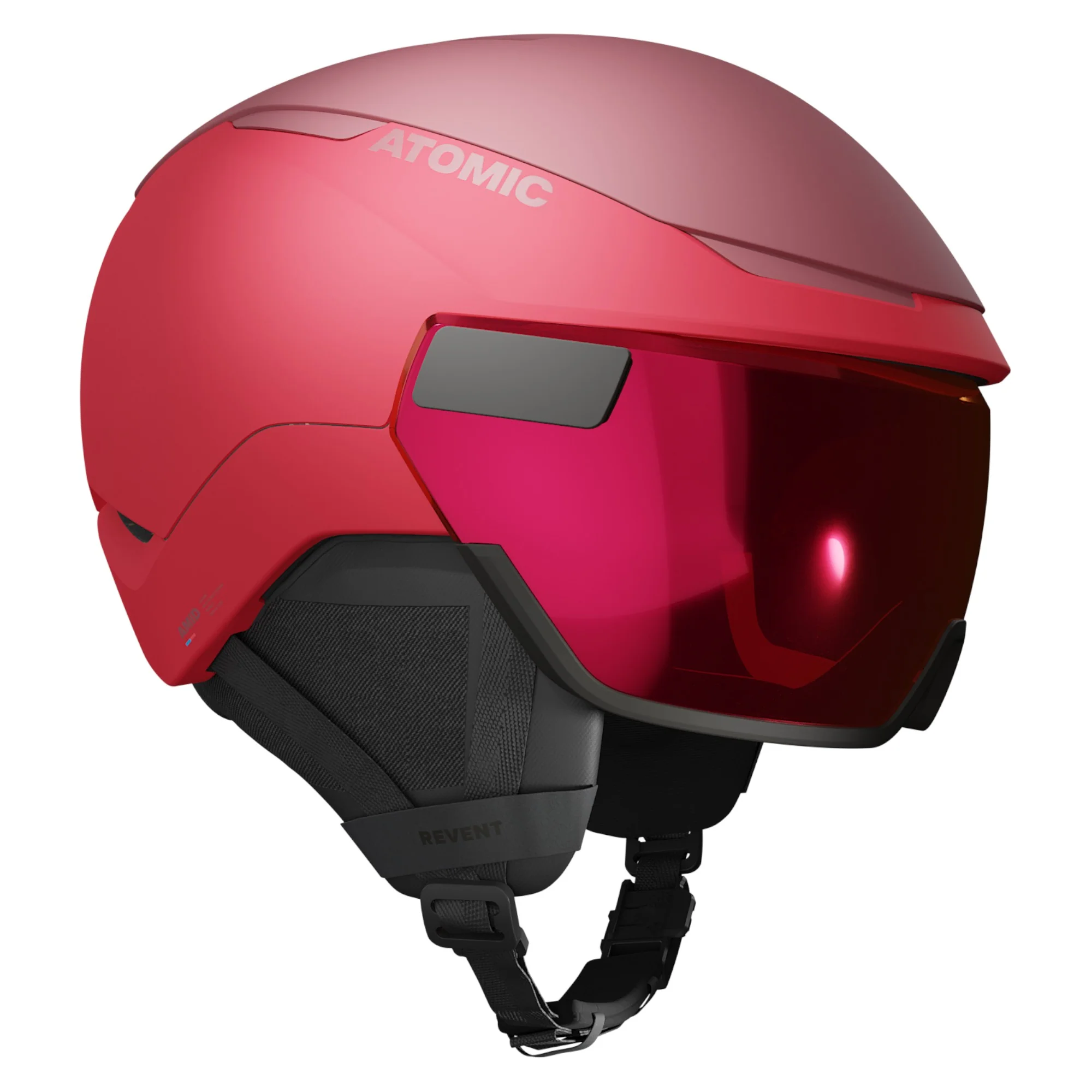 Casque de Ski Revent GT Amid Visor HD Adulte - Image 6
