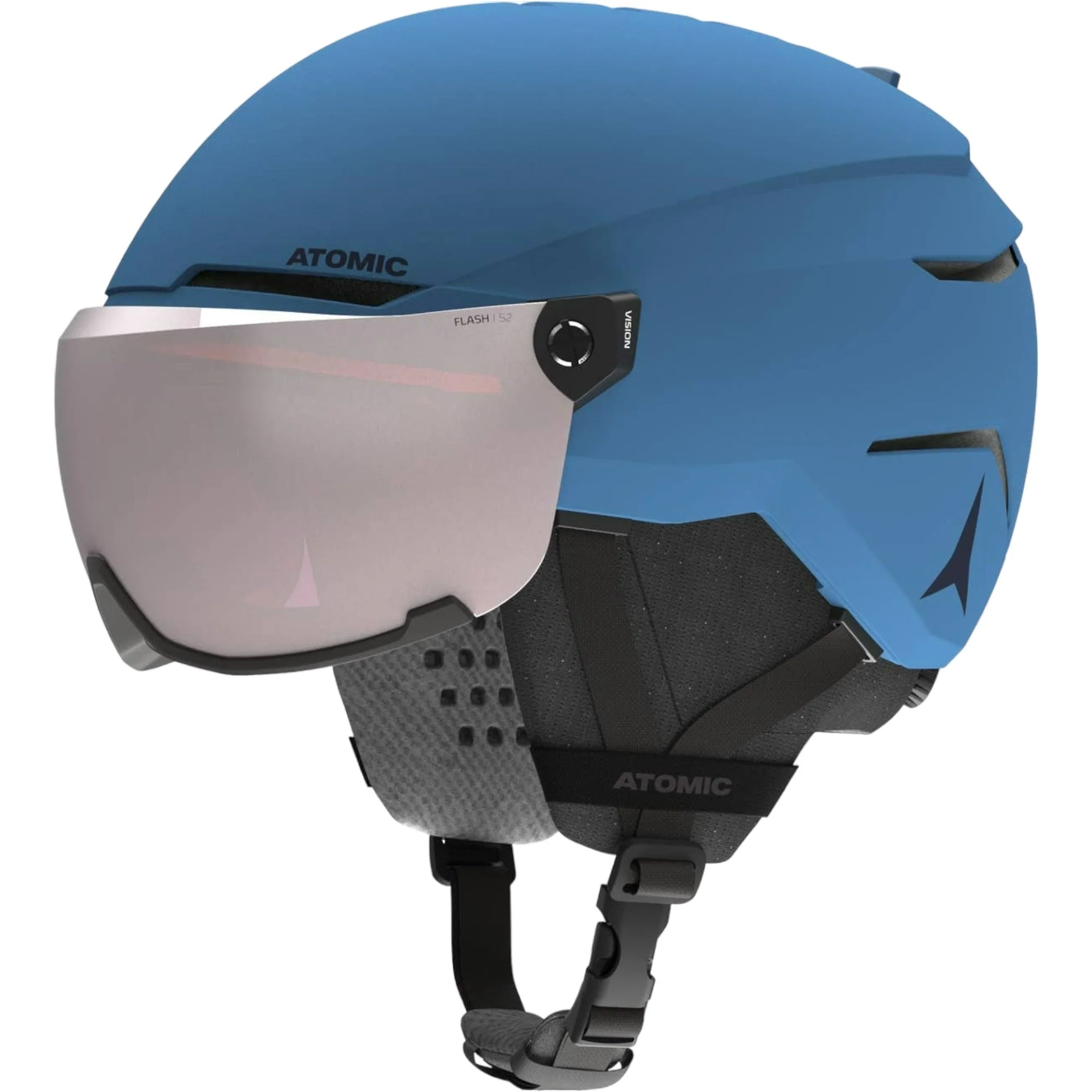 Casque de Ski Savor Visor Enfant - Image 11