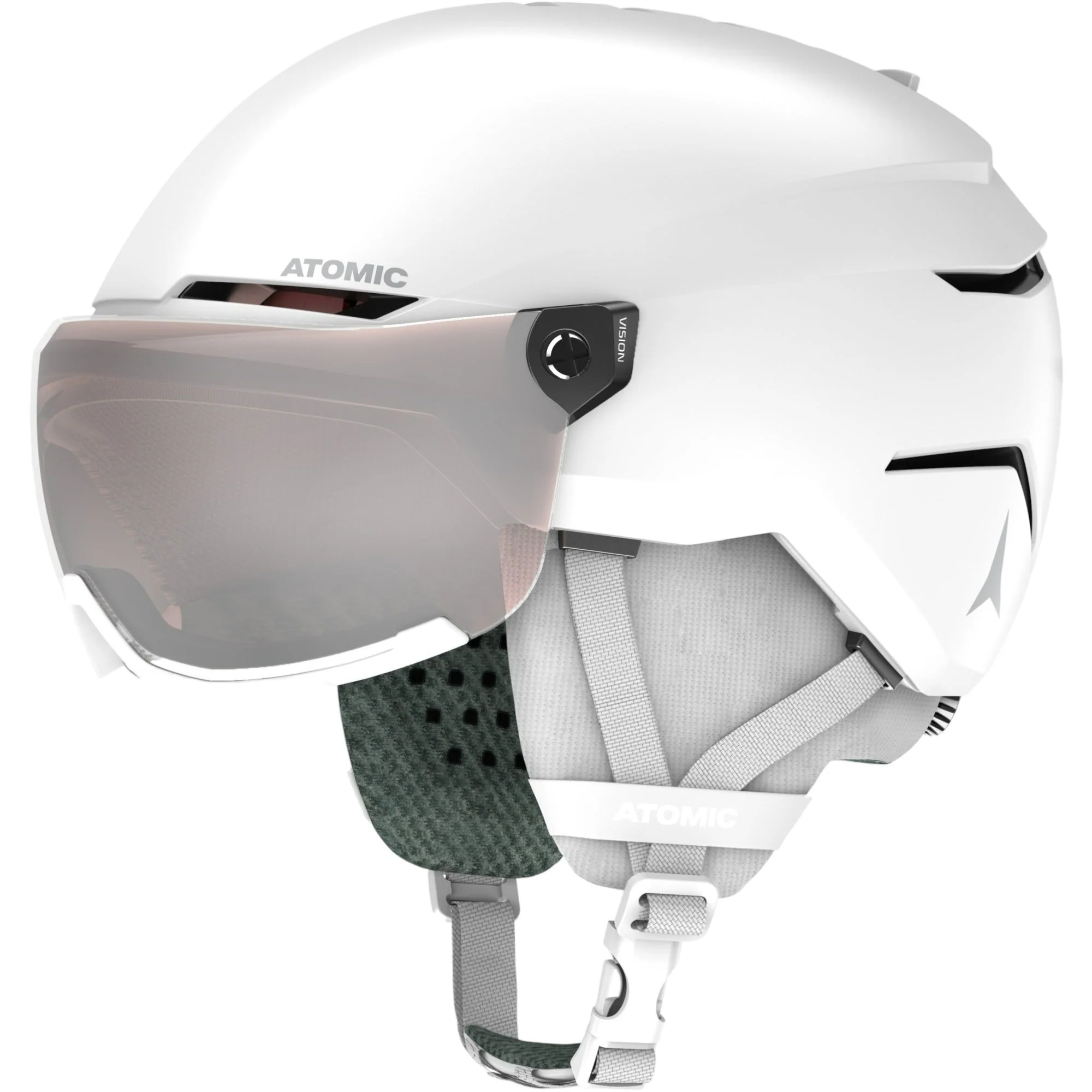 Casque de Ski Savor Visor Enfant - Image 9