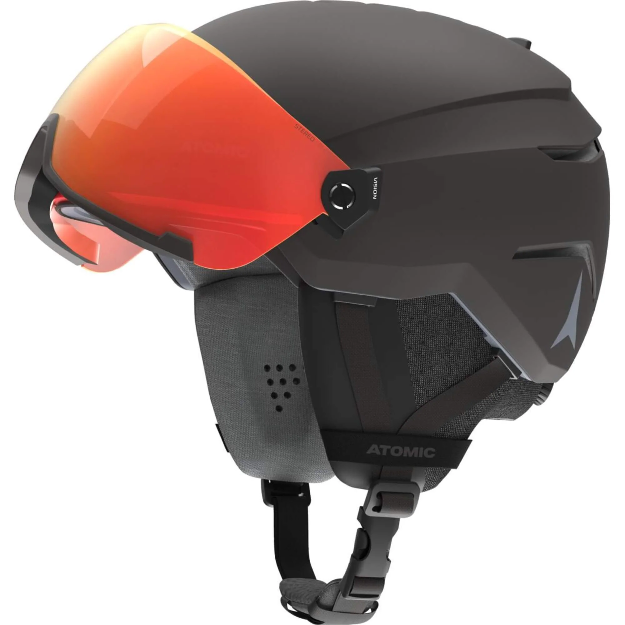 Casque de Ski Savor Visor Photo Adulte - Image 3