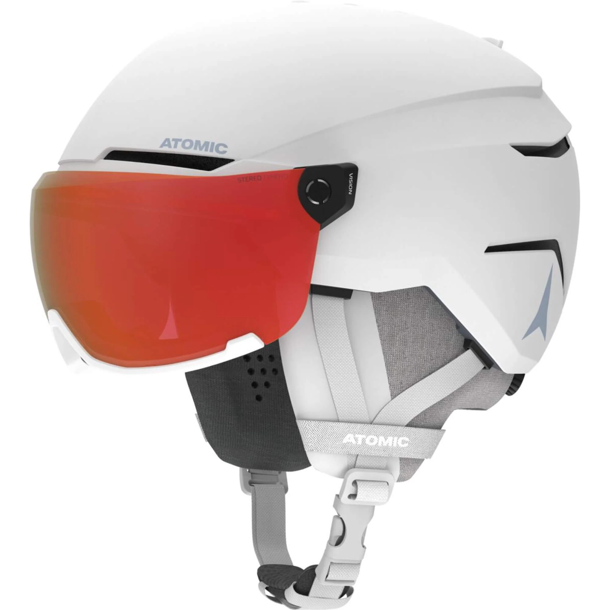 Casque de Ski Savor Visor Photo Adulte - Image 5