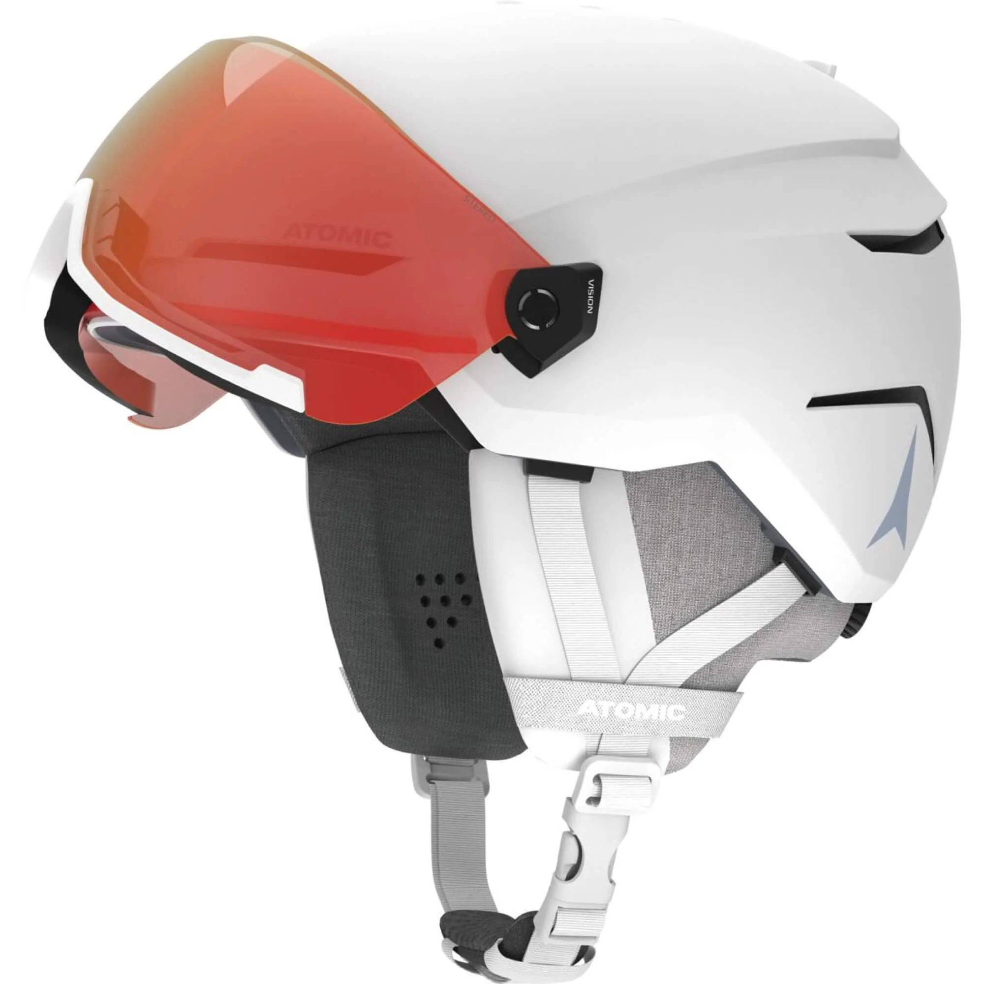 Casque de Ski Savor Visor Photo Adulte - Image 6