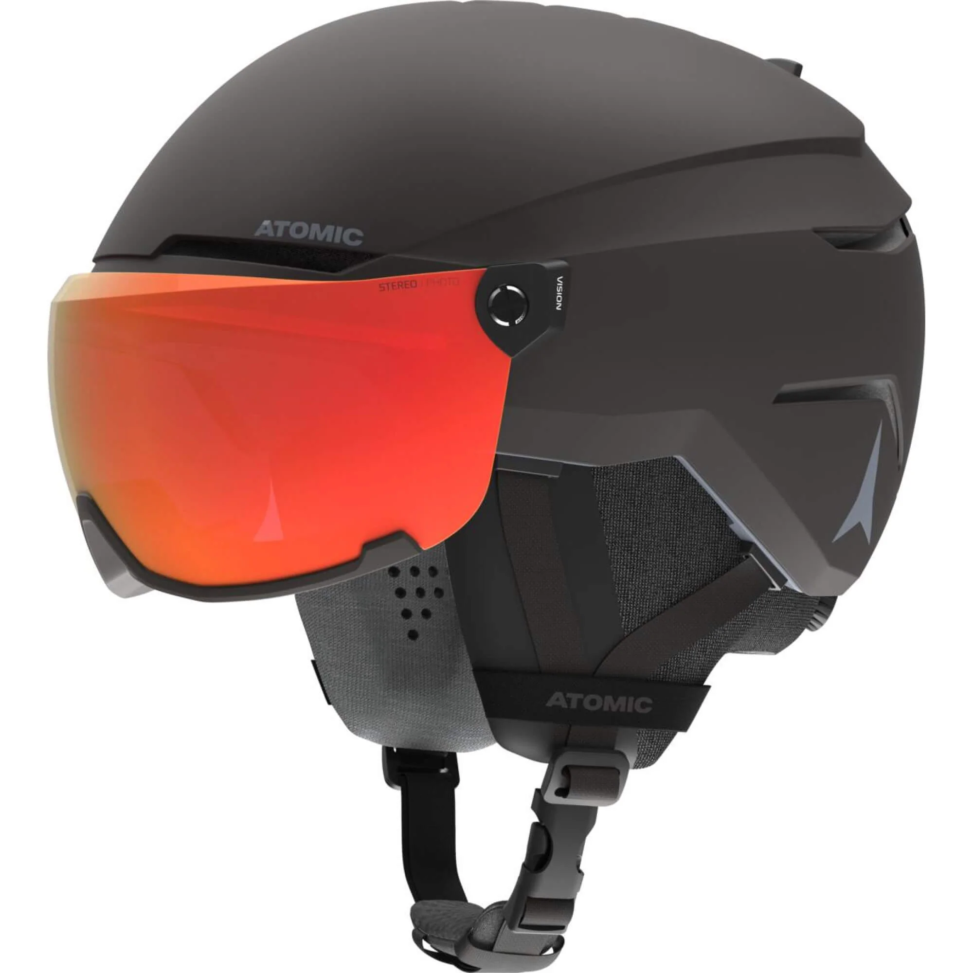 Casque de Ski Savor Visor Photo Adulte - Image 9