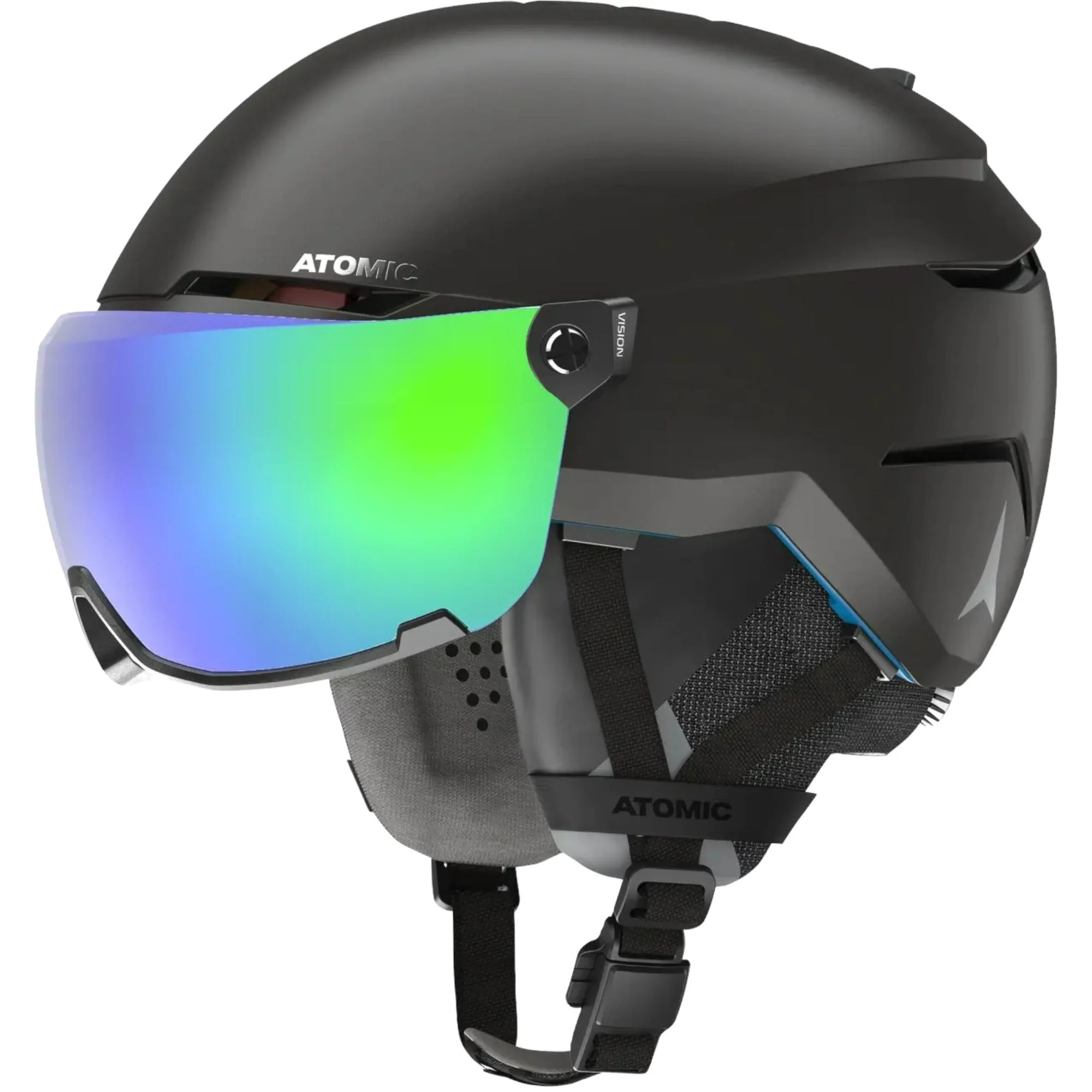 Casque de Ski Savor Amid Visor HD Plus Adulte - Image 3