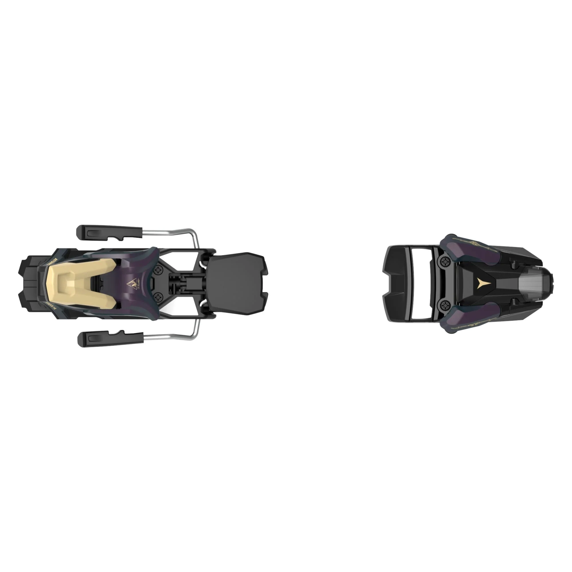 Fixations de Ski Strive 14 GW Adulte - Image 4