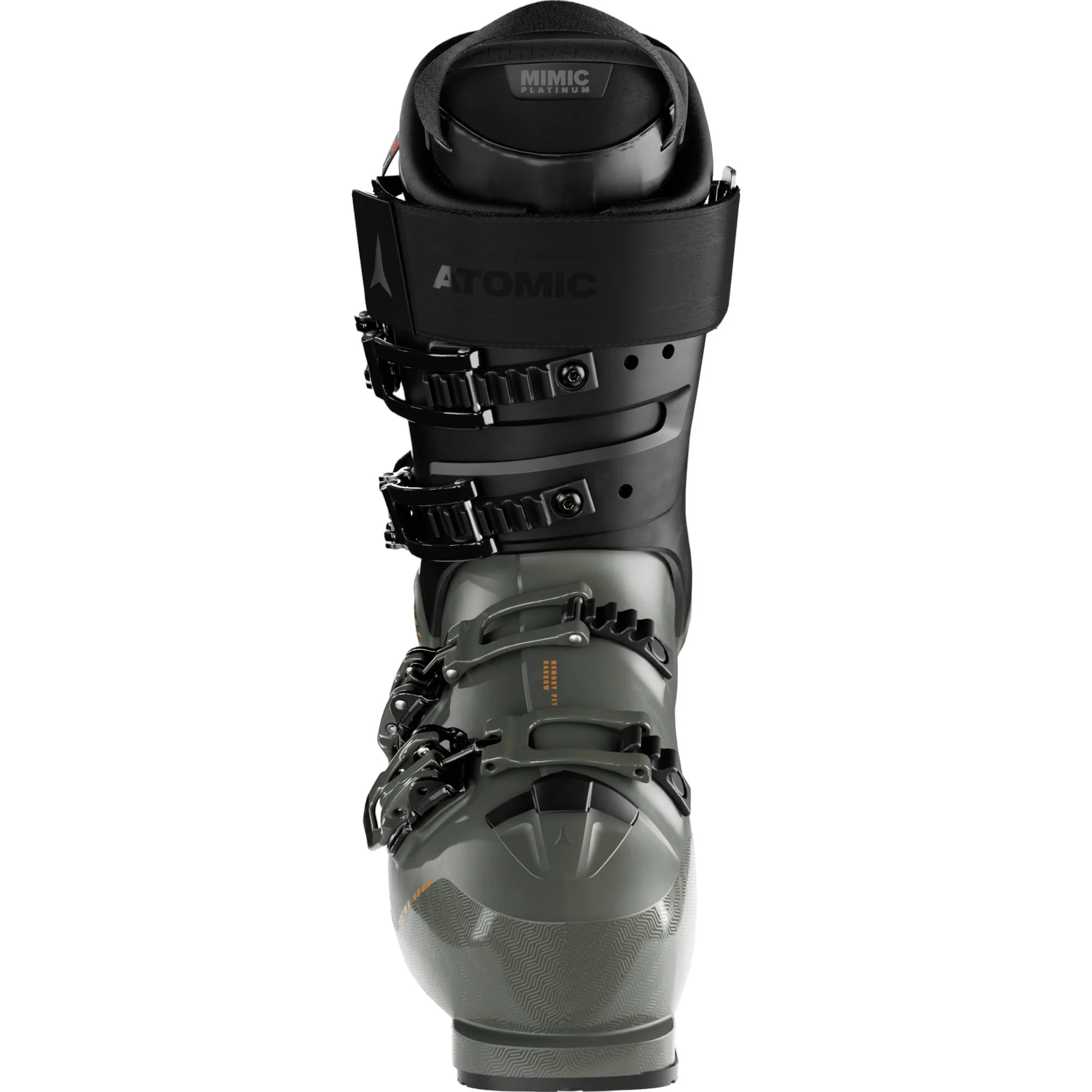Bottes de Ski Hawx Prime 120 S GW Homme - Image 3