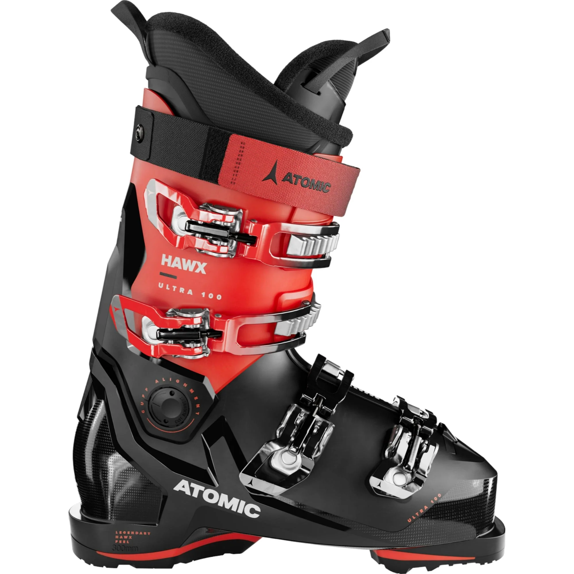 Bottes de Ski Hawx Ultra 100 GW Adulte - Image 3