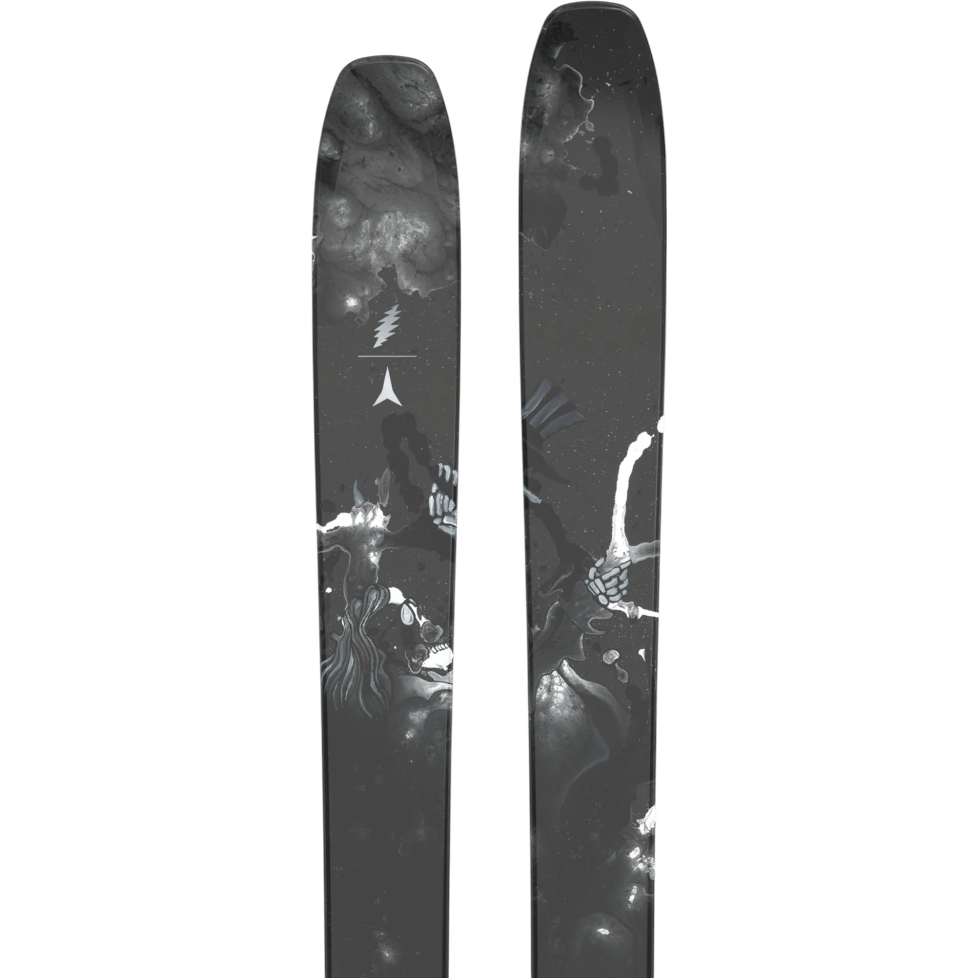 Skis Alpins Bent 110 GFD Adulte - Image 2