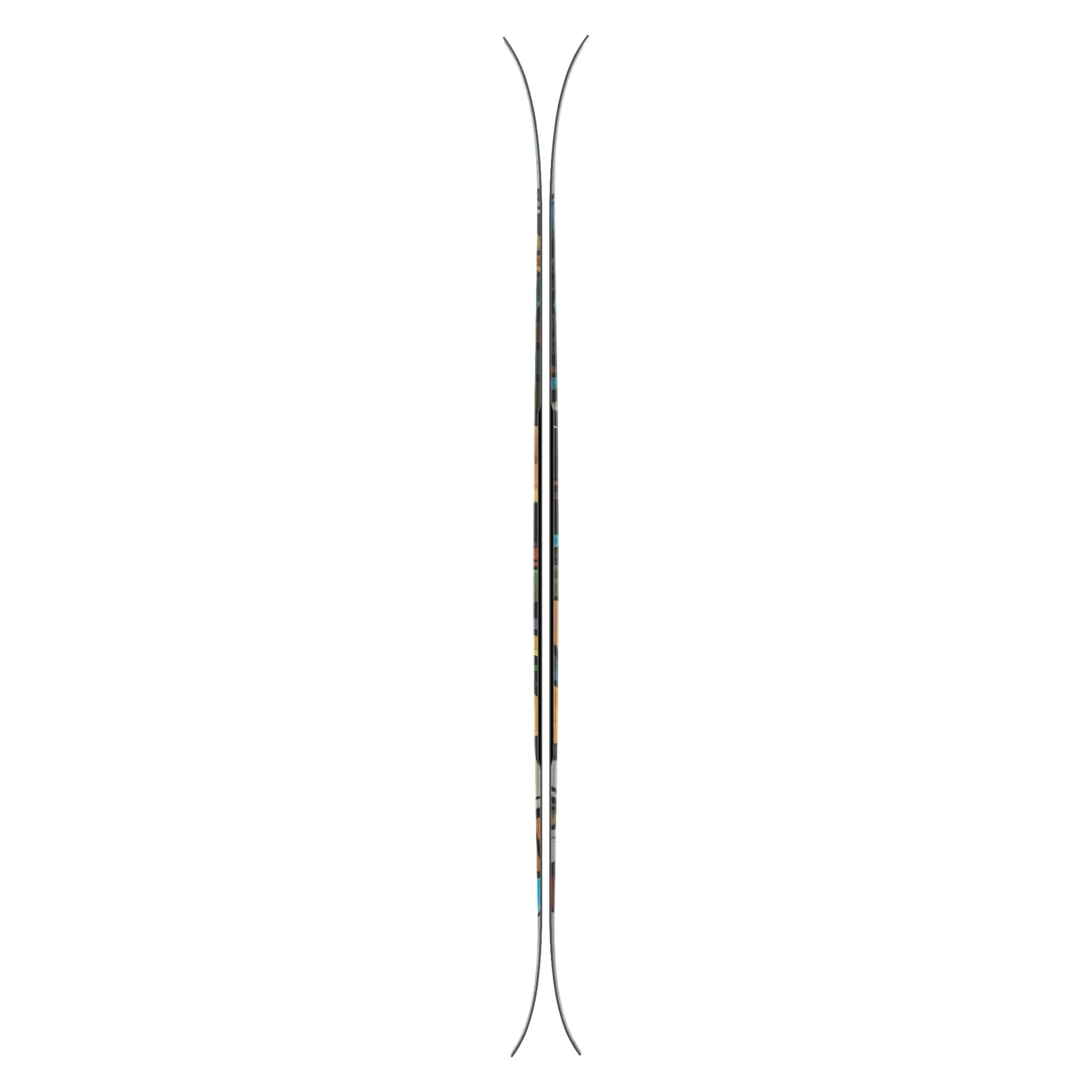 Skis Alpins Bent 85 Adulte - Image 3