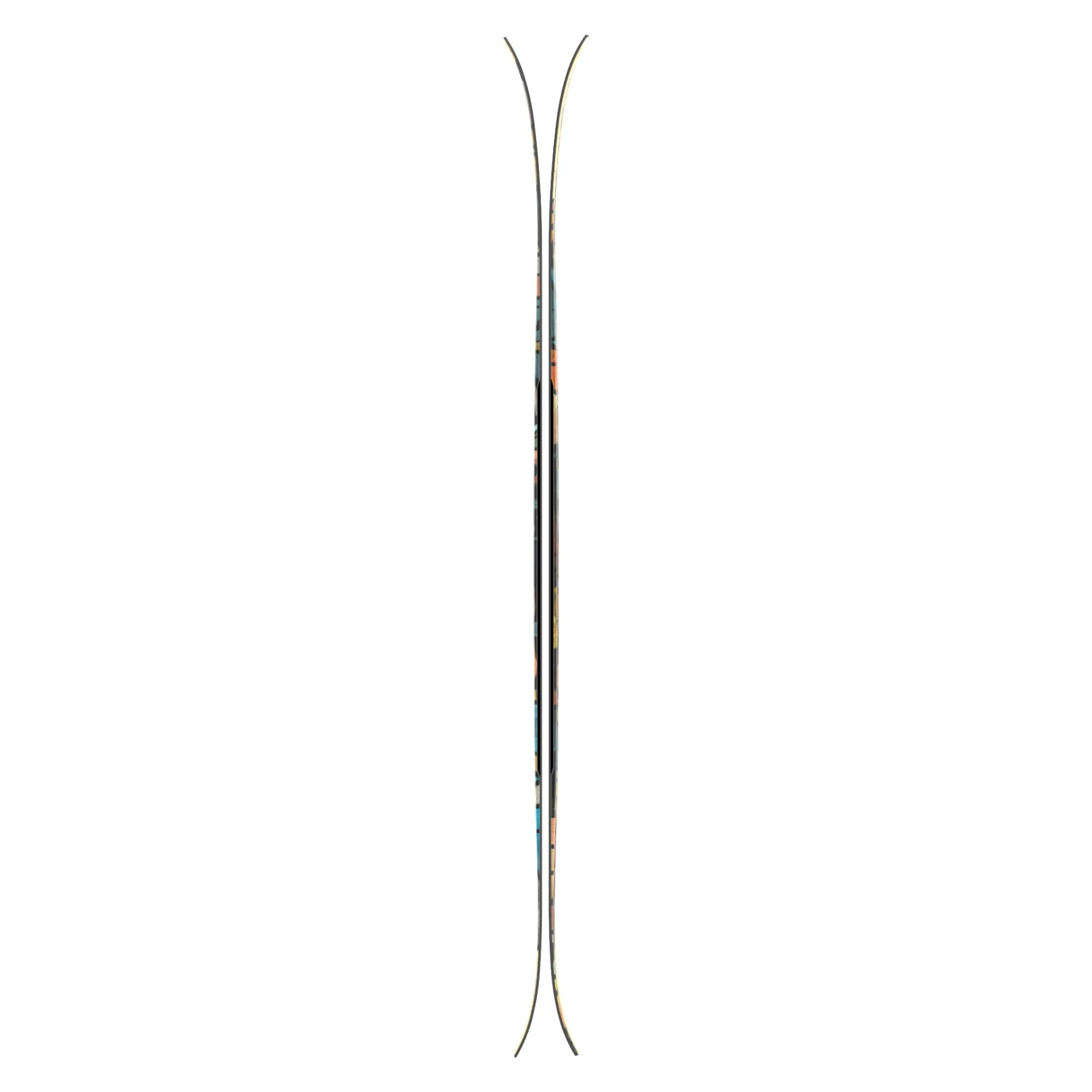 Skis Alpins Bent Chetler Mini 133-143 Enfant - Image 3