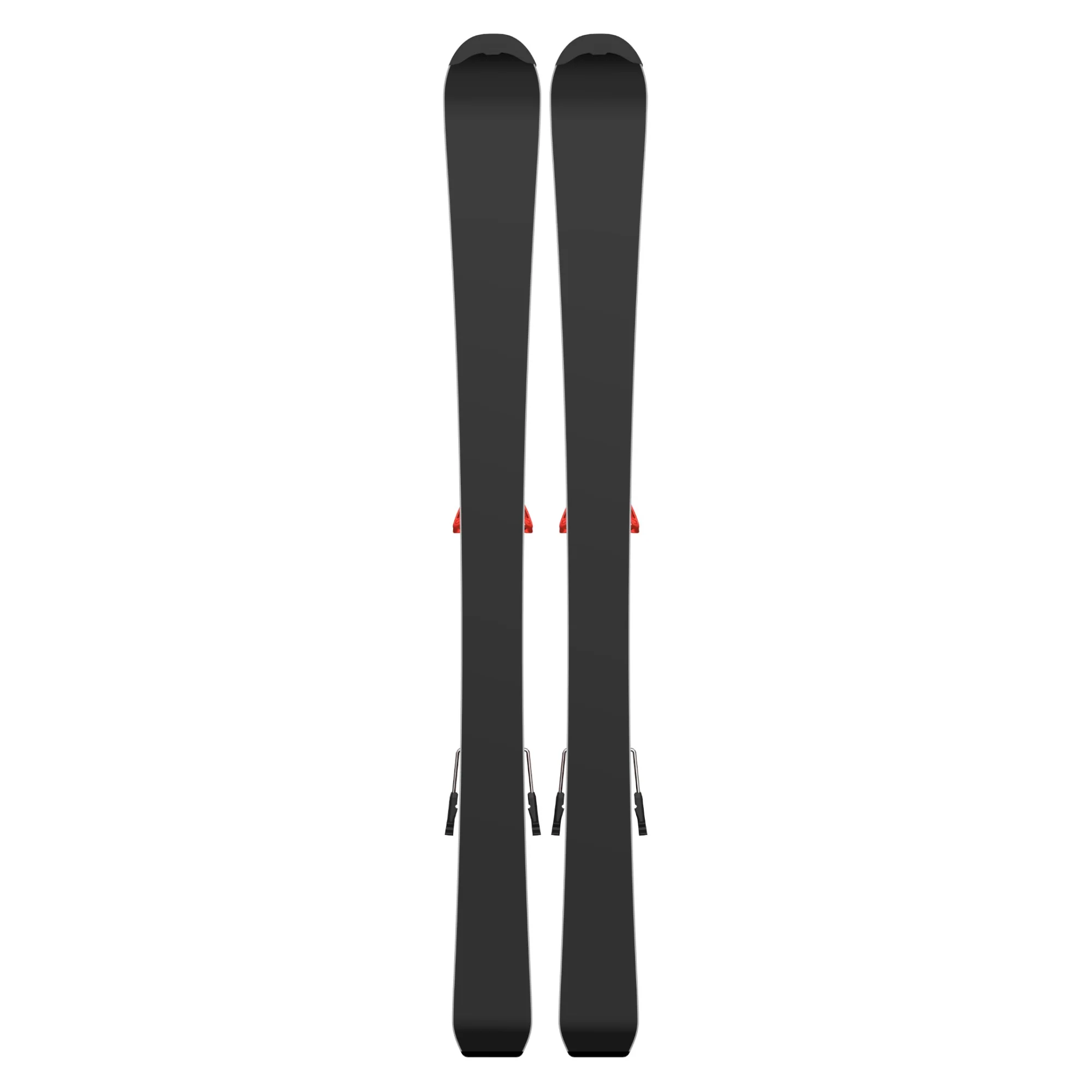 Skis Alpins Redster J2 (100-120) + C 5 GW Enfant - Image 2
