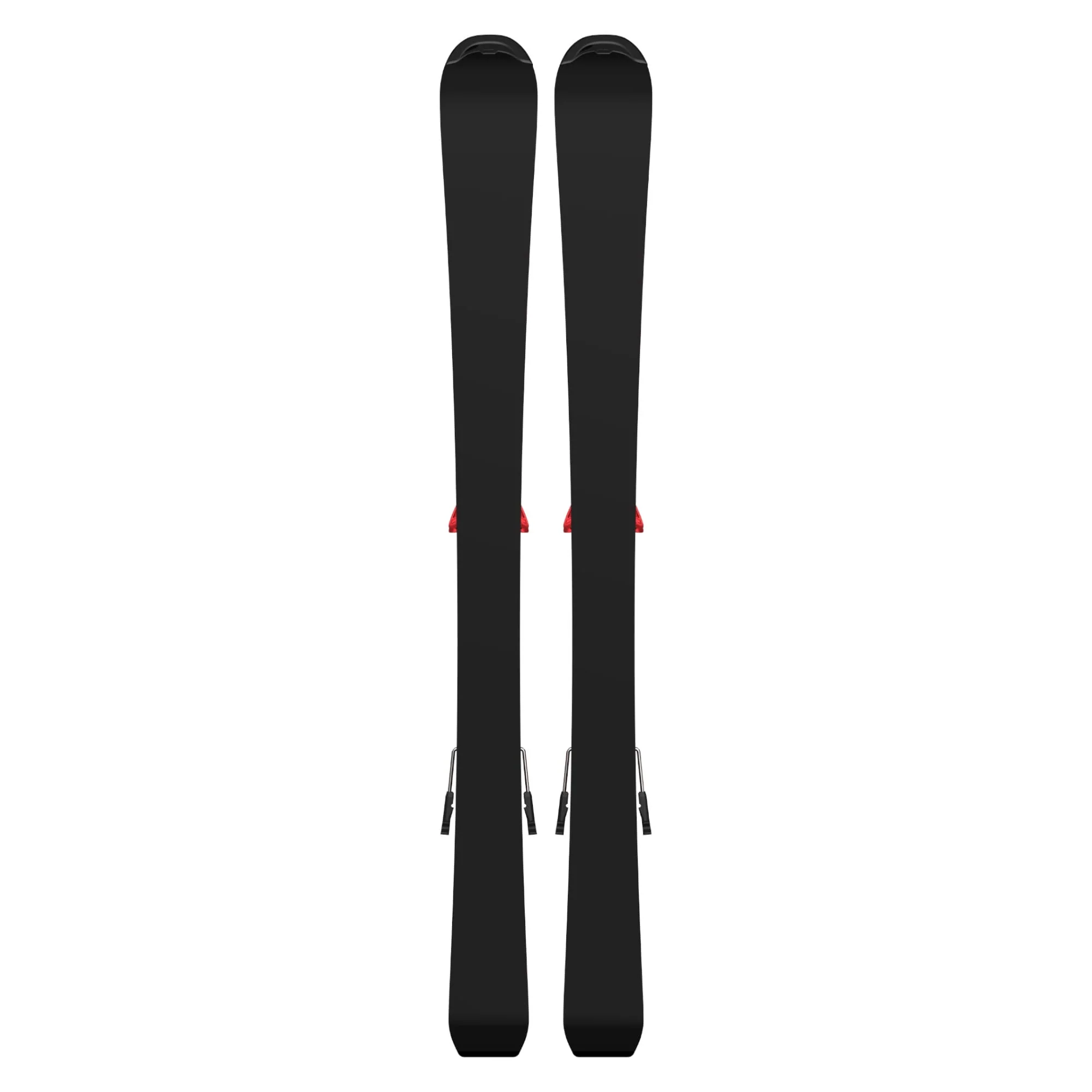 Skis Alpins Redster J2 100-120 + C5 W Enfant - Image 3