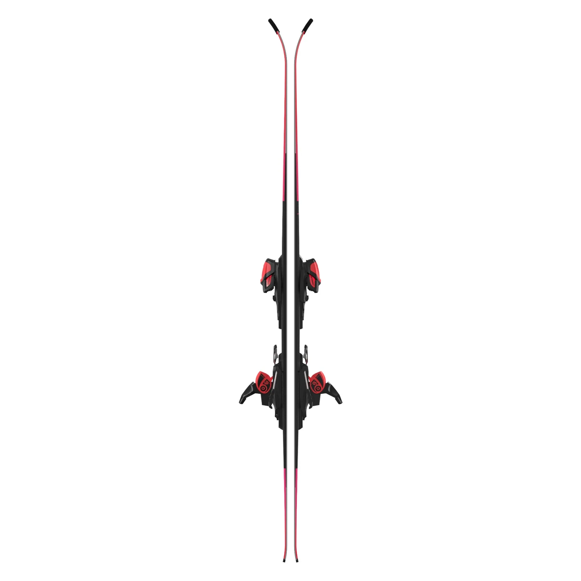 Skis Alpins Redster J4 + L6 Enfant - Image 4