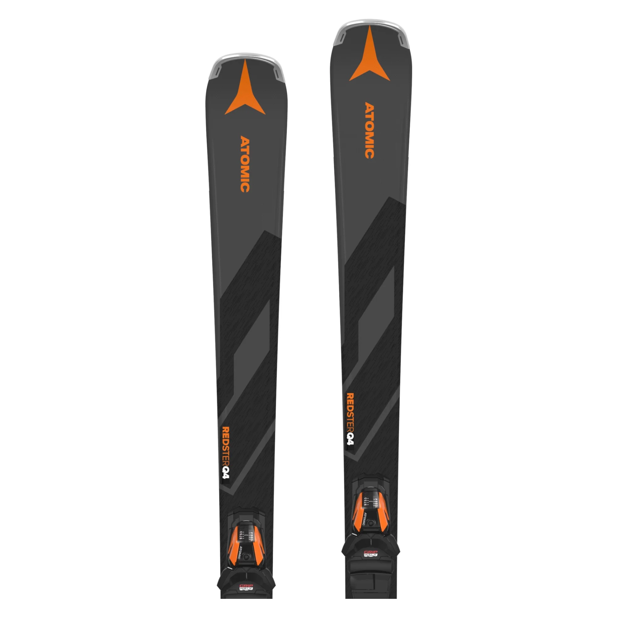 Skis Alpins Redster Q4 + M10 GW Adulte - Image 4