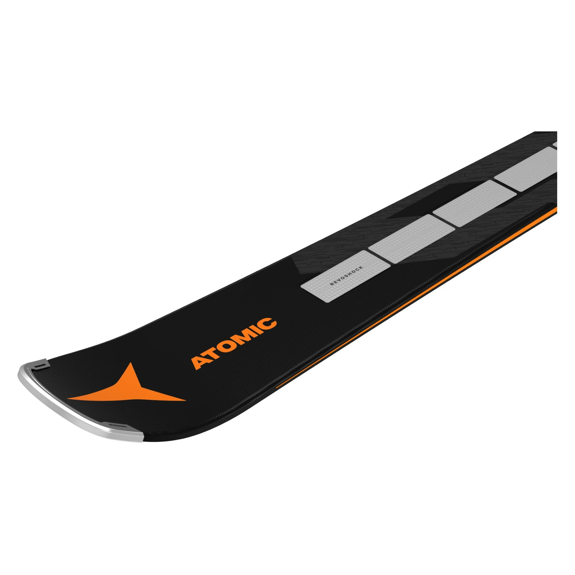 Skis Alpins Redster Q9 RVSK S + X12 GW Adulte - Image 6