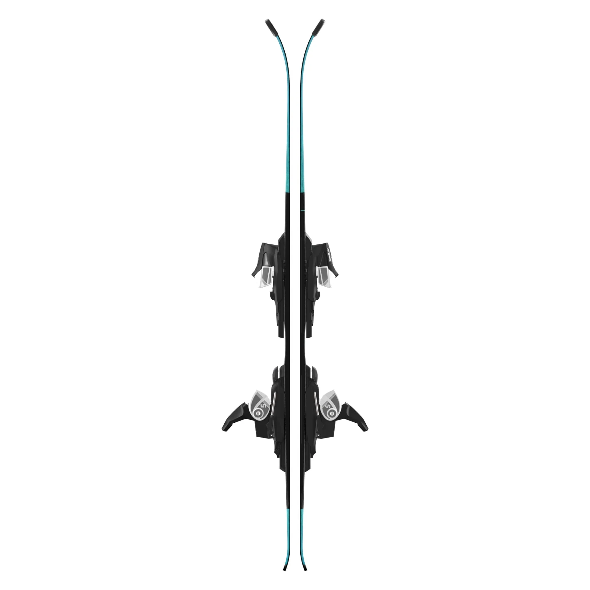 Skis Alpins Redster X2 100-120 + C5 GW Enfant - Image 4