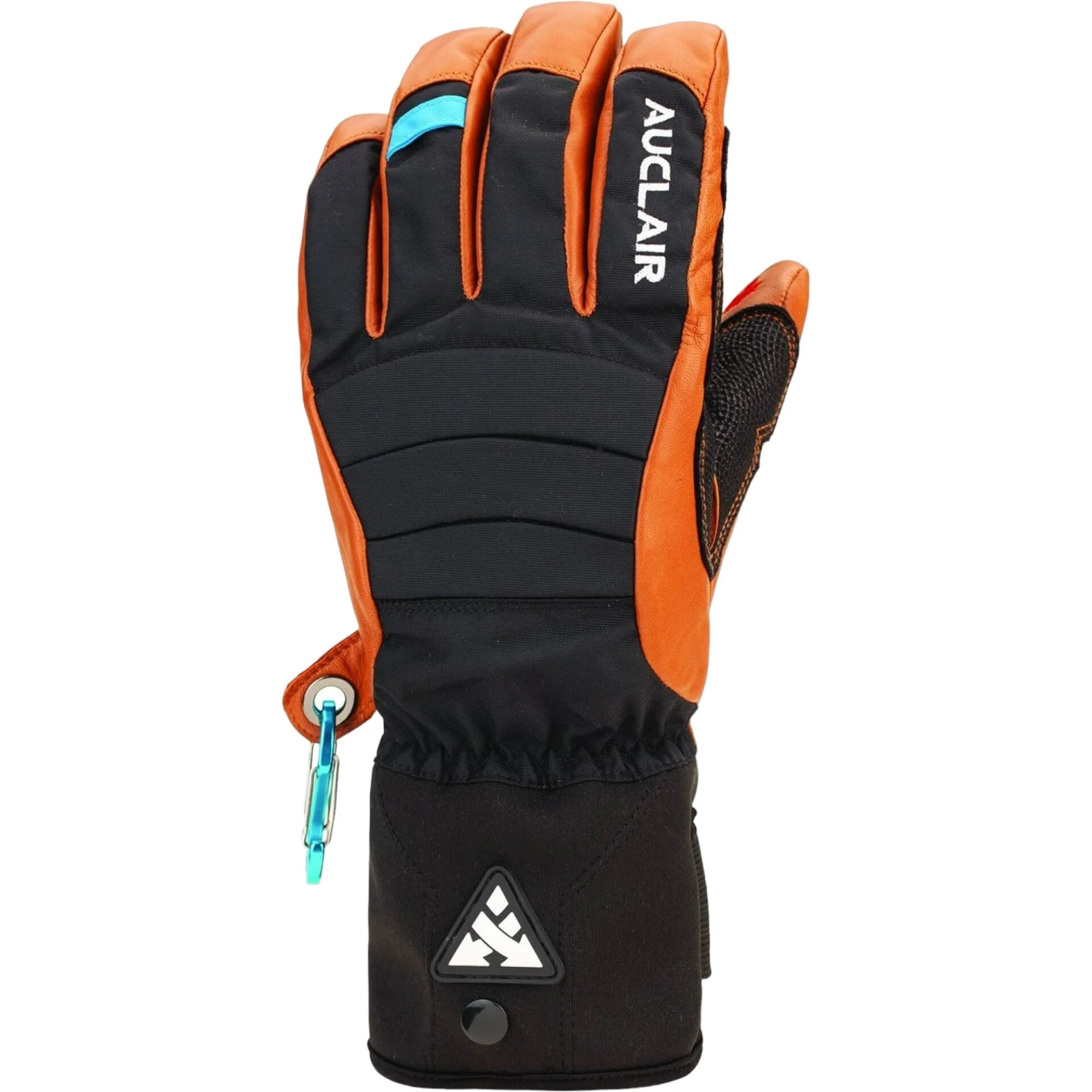 Gants Alpha Beta Short Homme - Image 3