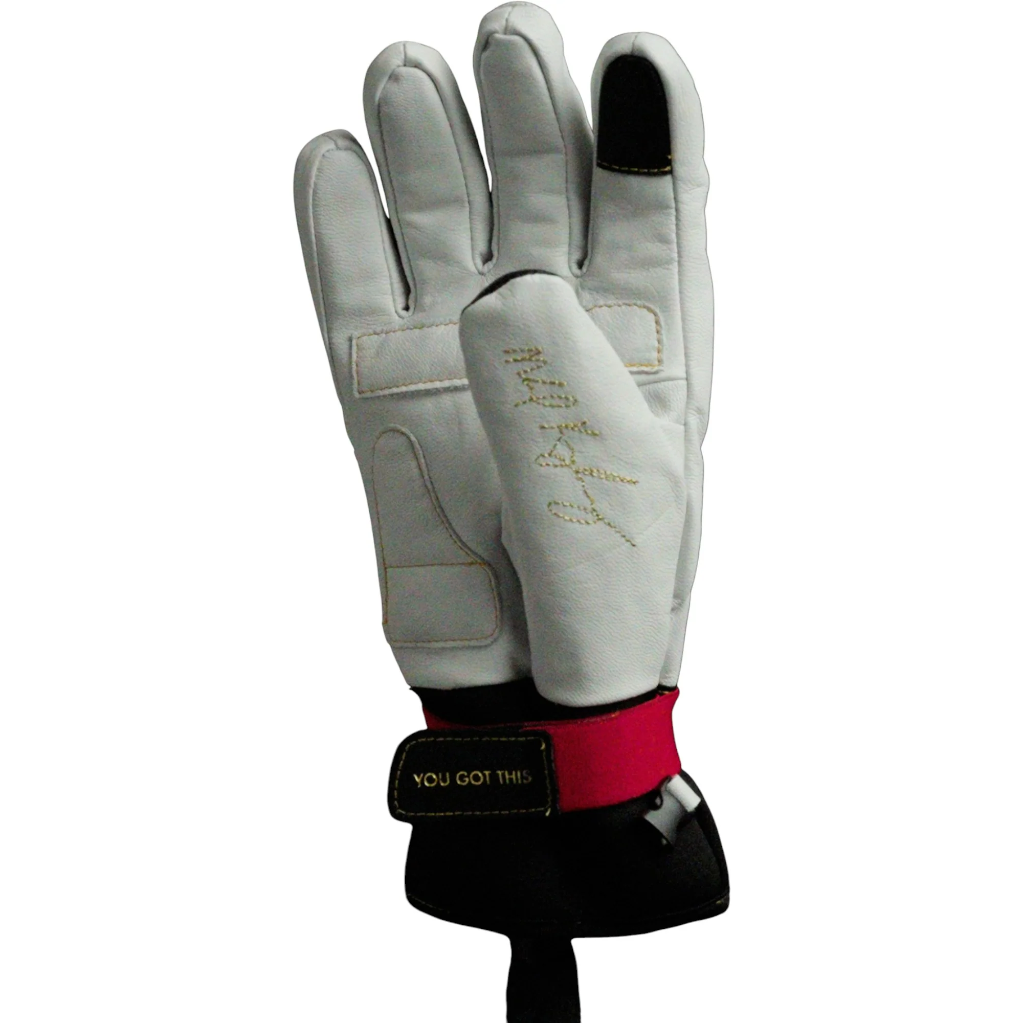 Gants Mik Adulte - Image 2