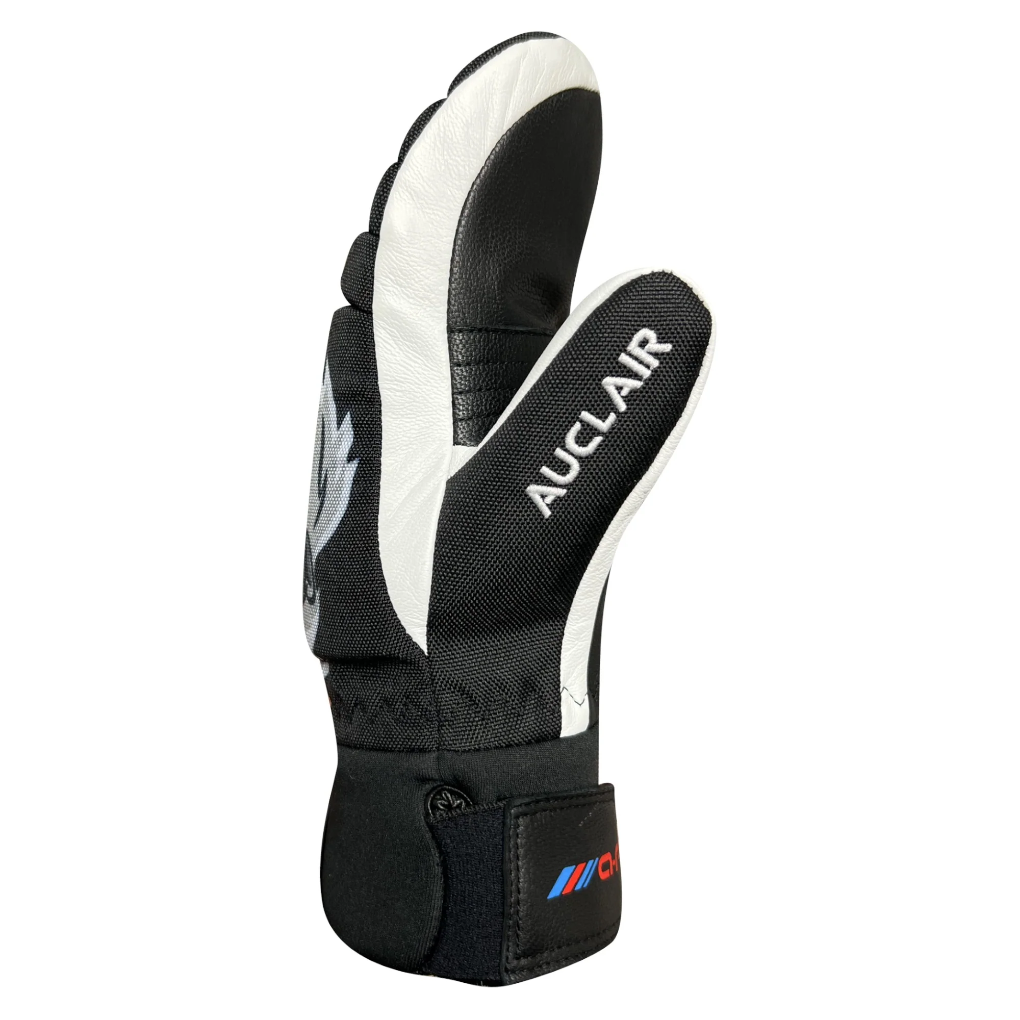 Mitaines Yeti Race Enfant - Image 3