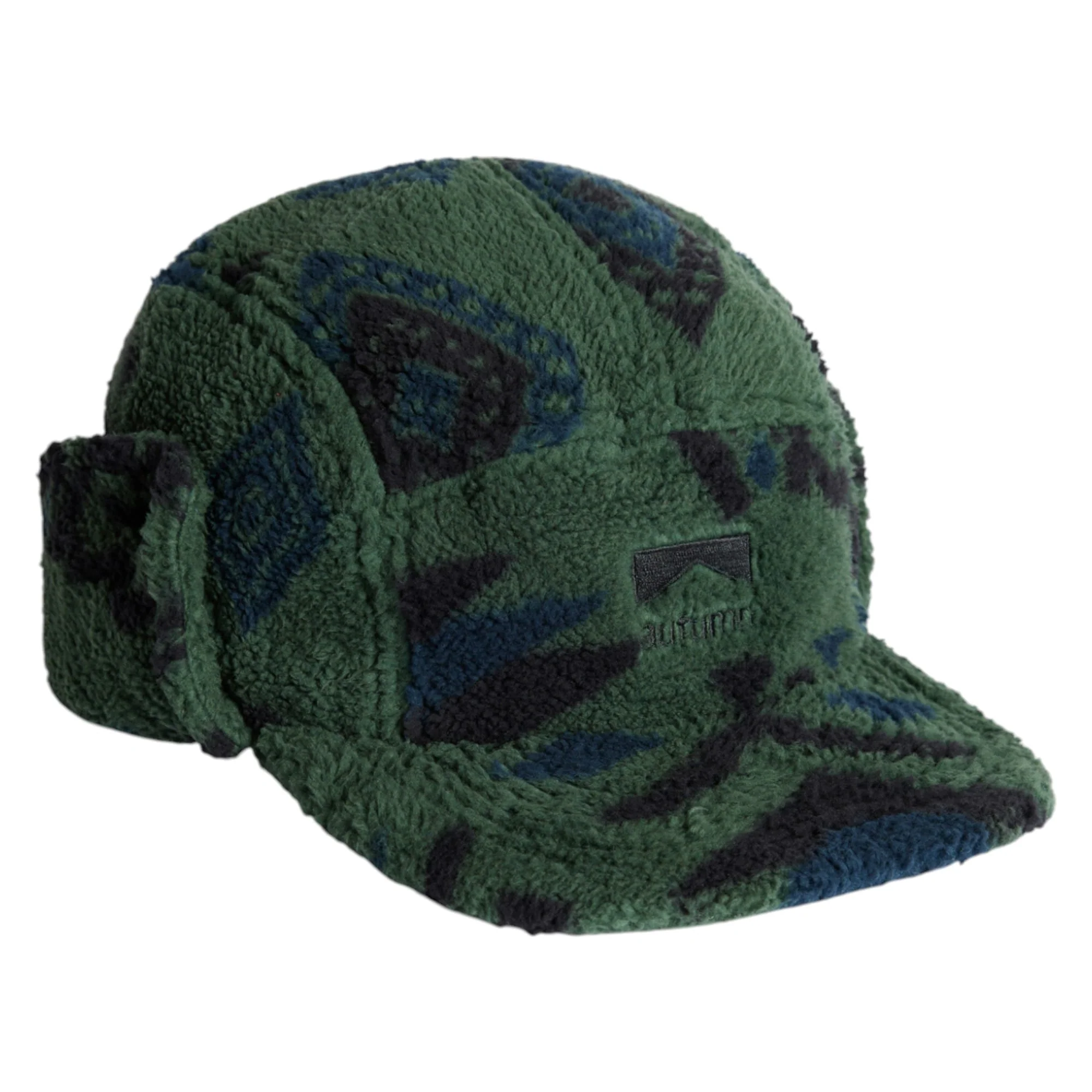 Casquette Fleece Flap Adulte - Image 4