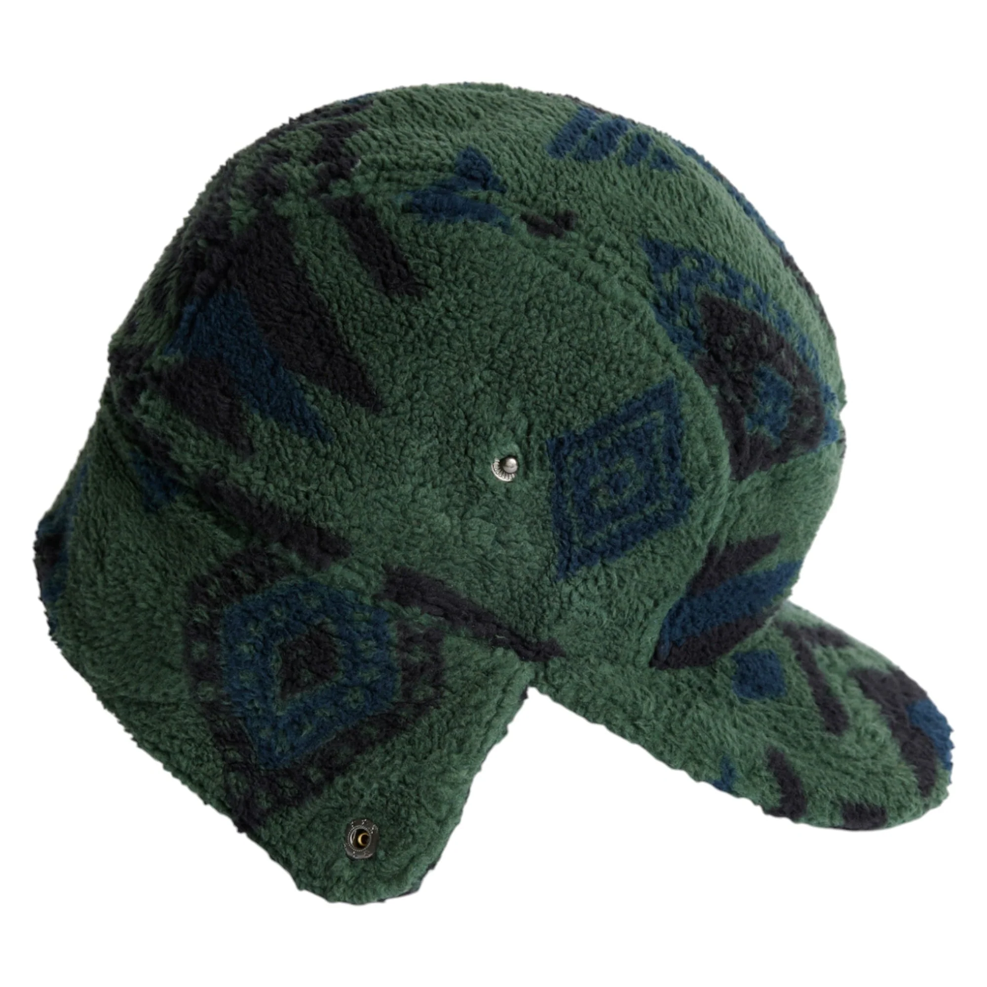 Casquette Fleece Flap Adulte - Image 6