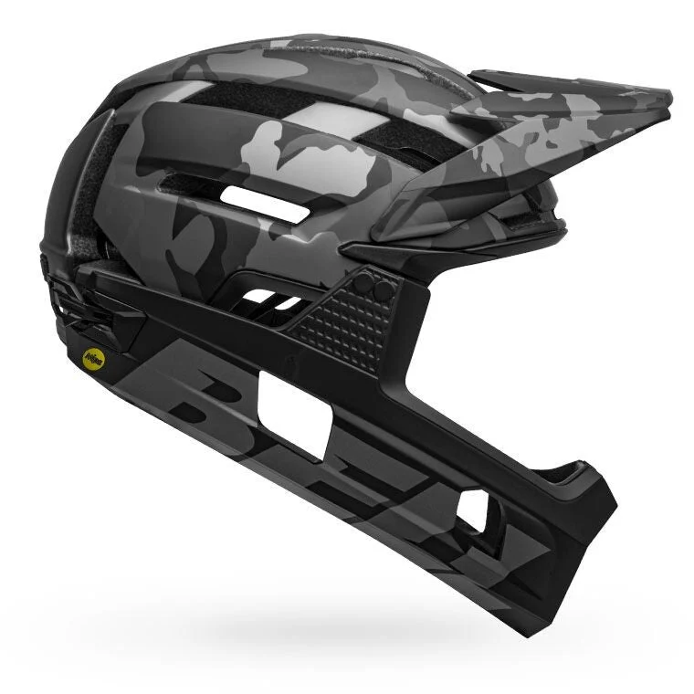Casque de Vélo Super Air R Mips Spherical Adulte - Image 5