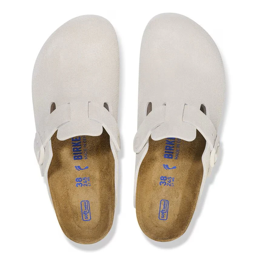 Sandales Boston Soft Footbed Adulte - Image 6