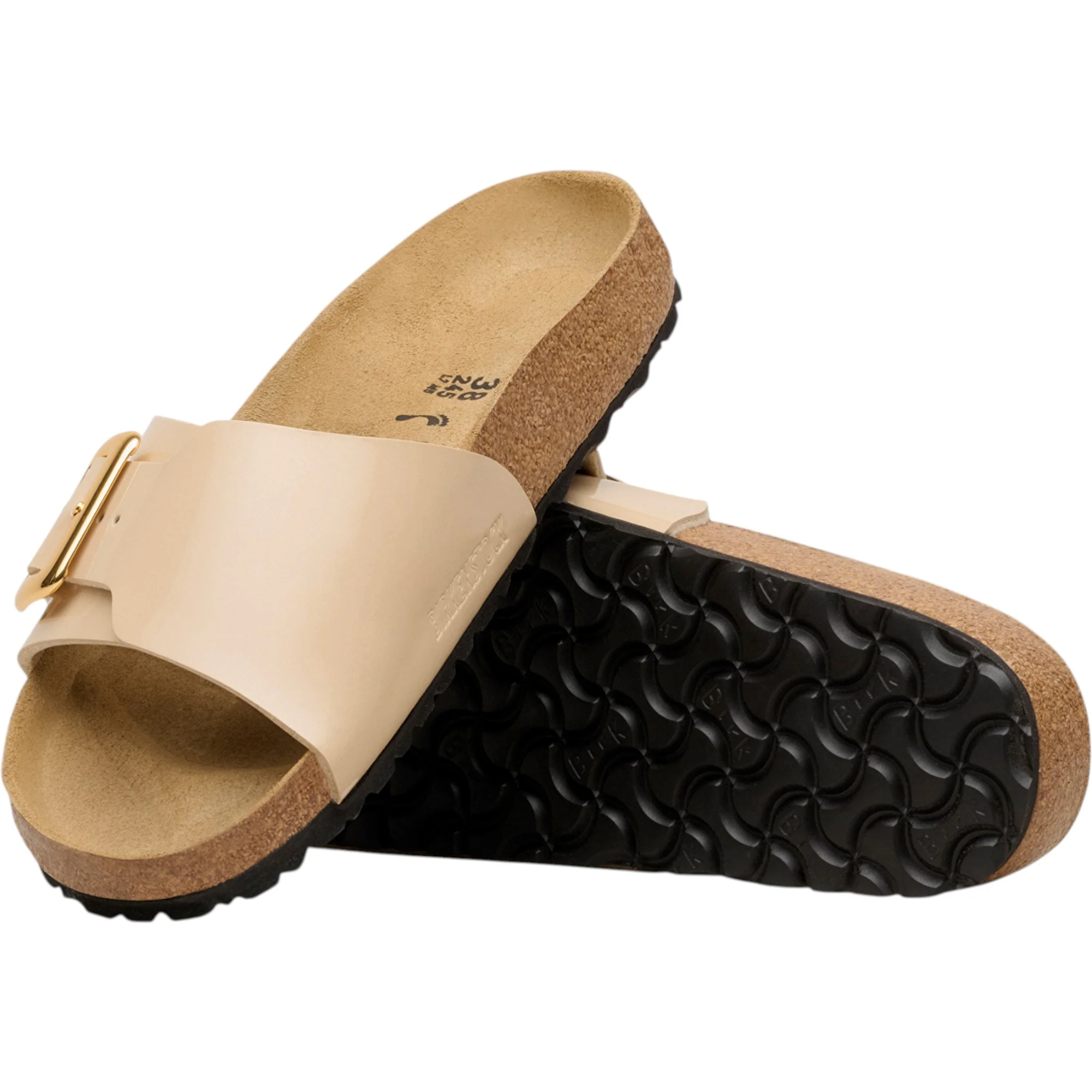 Sandales Catalina Luxe Buckle Femme - Image 2