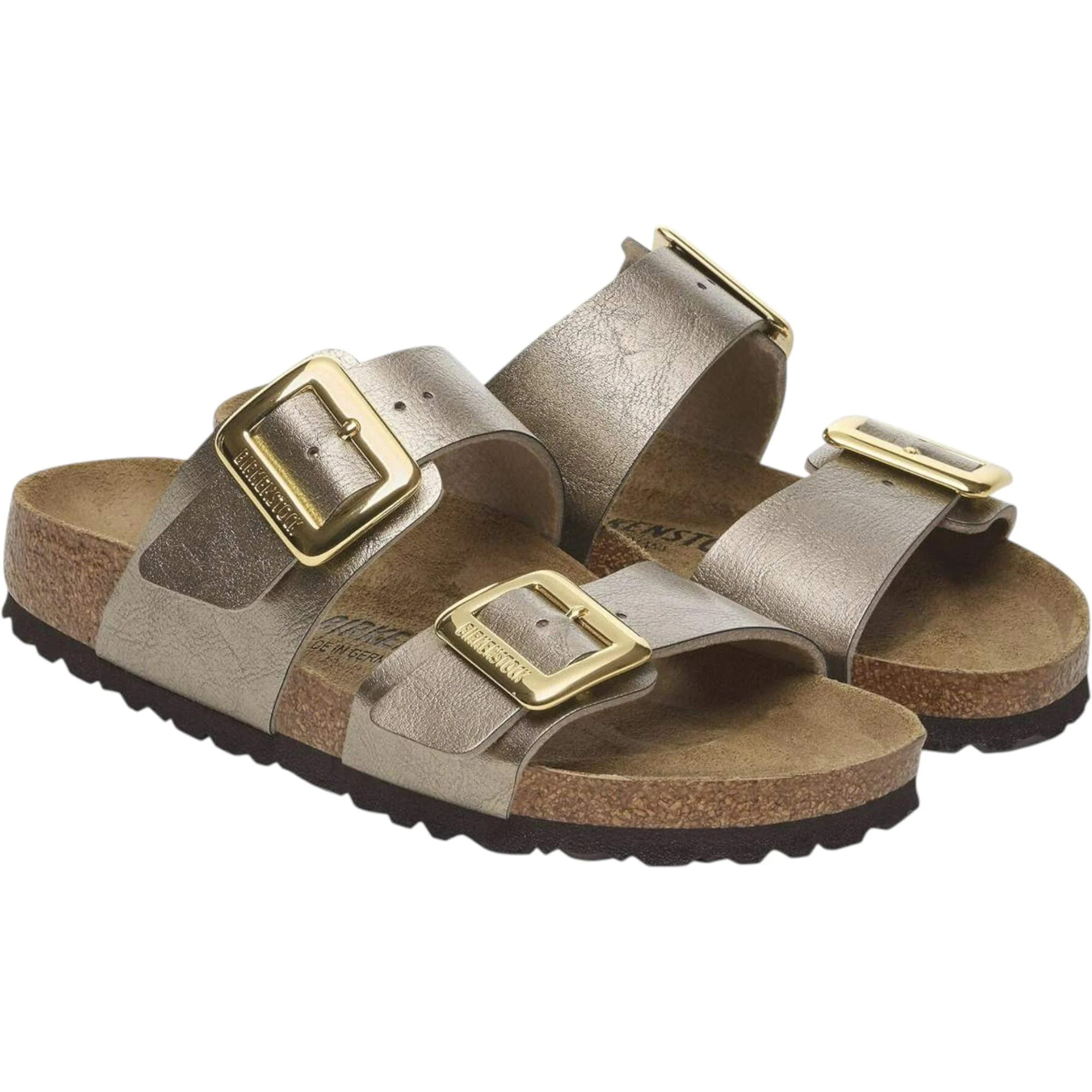 Sandales Sydney Luxe Buckles Femme - Image 2