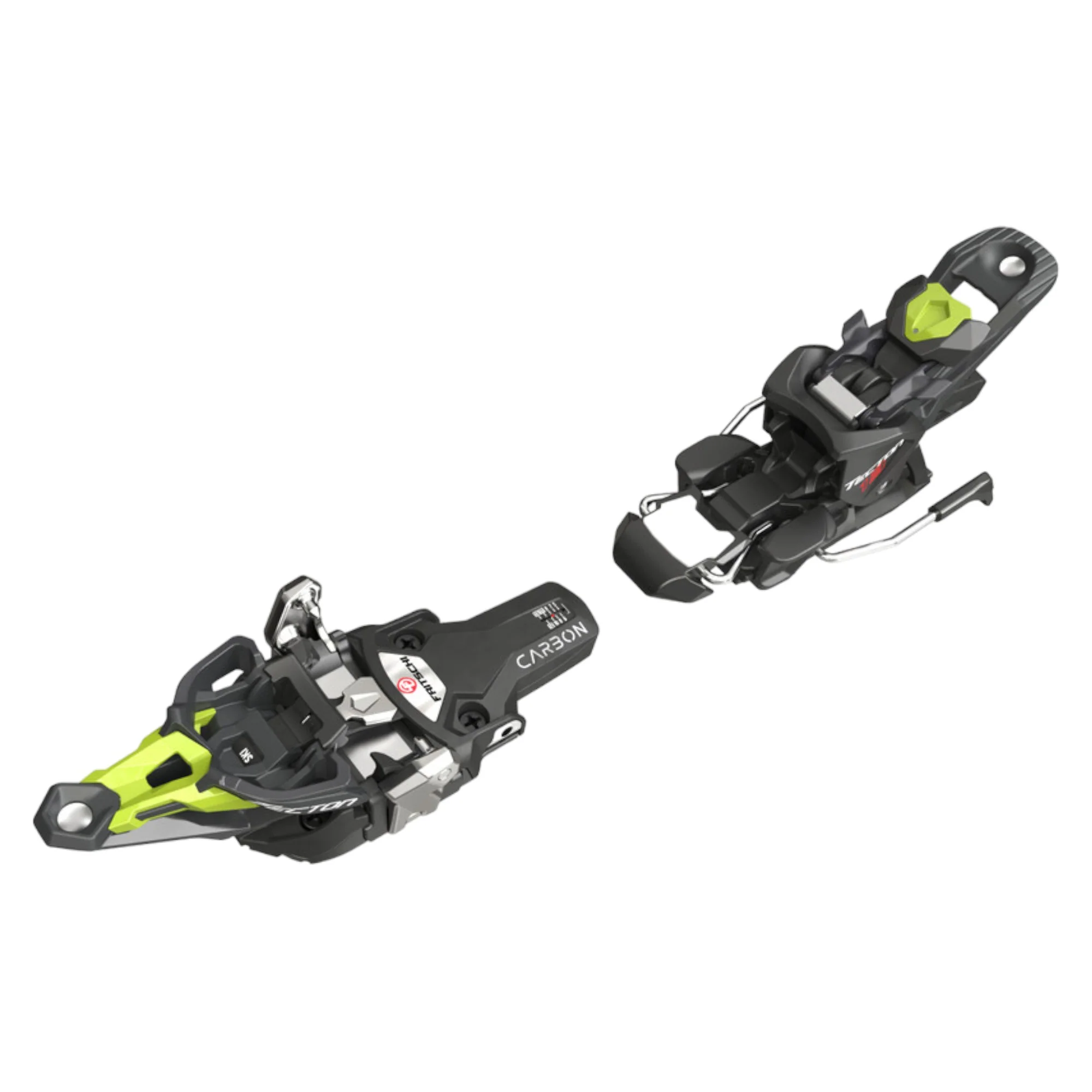 Fixations de Ski Fritschi Tecton 13 Adulte - Image 2