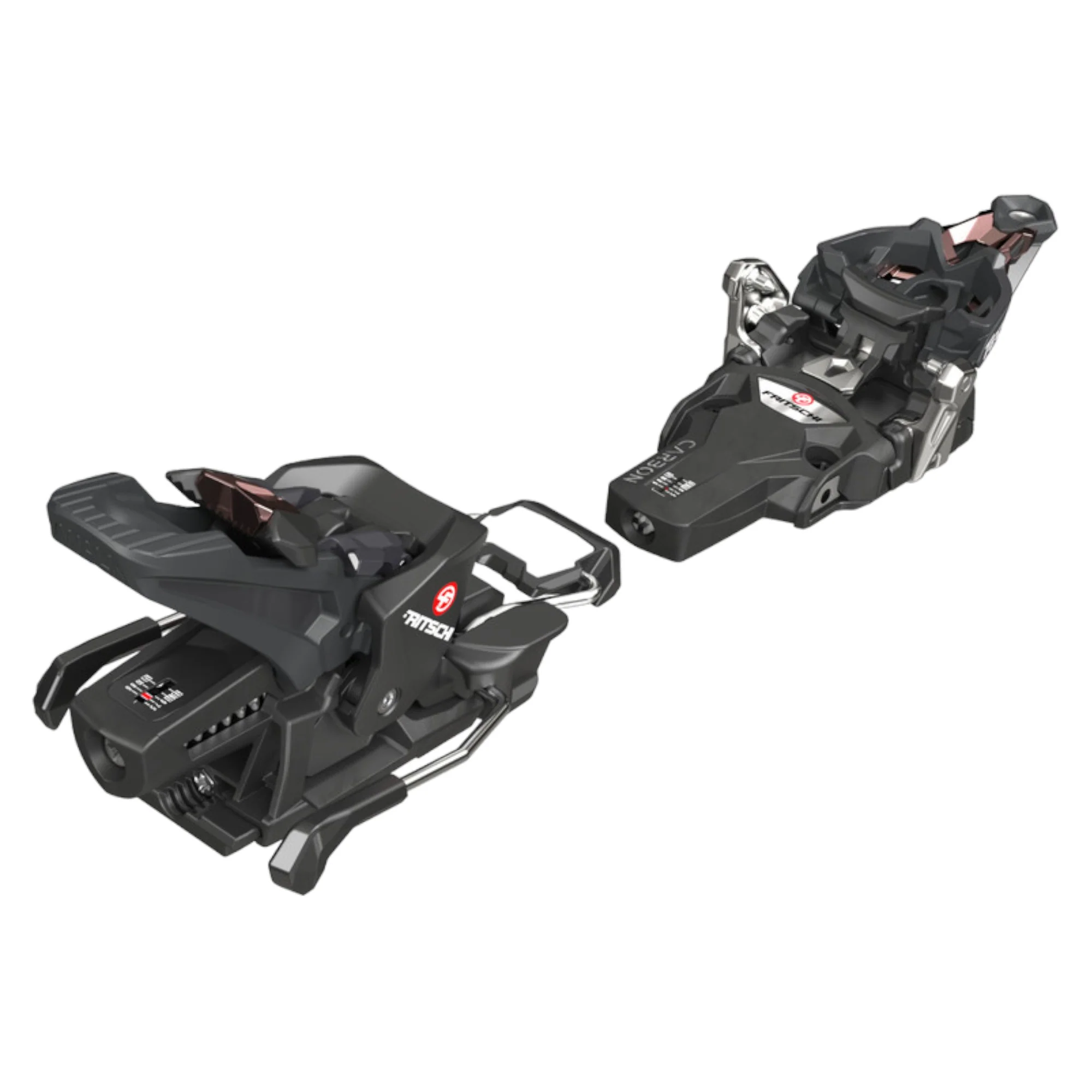 Fixations de Ski Fritschi Tecton 13 Adulte - Image 4