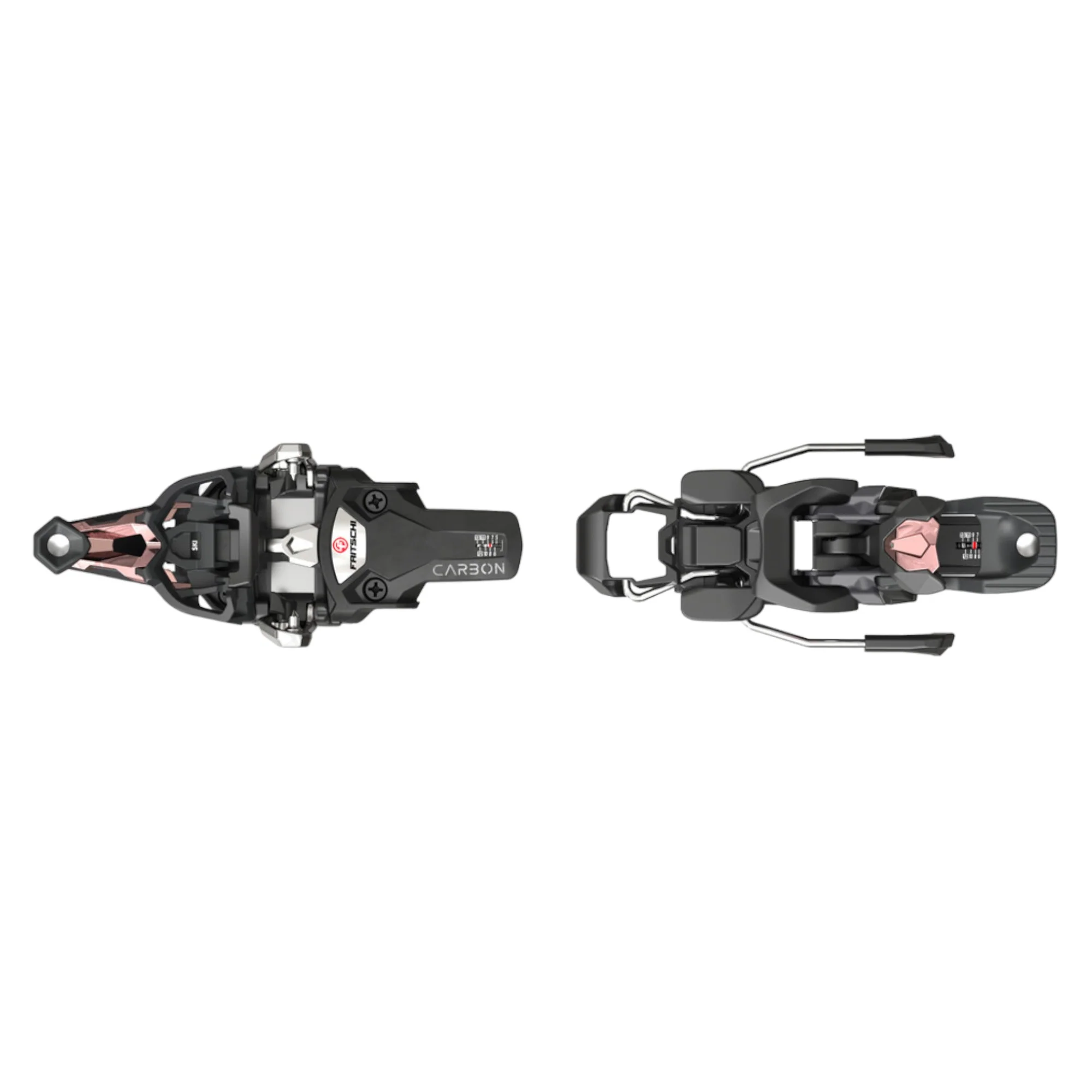 Fixations de Ski Fritschi Tecton 13 Adulte - Image 6