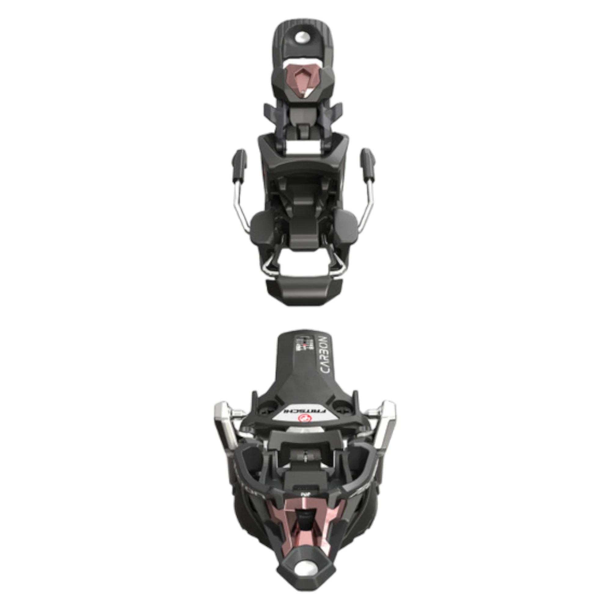 Fixations de Ski Fritschi Tecton 13 Adulte - Image 7