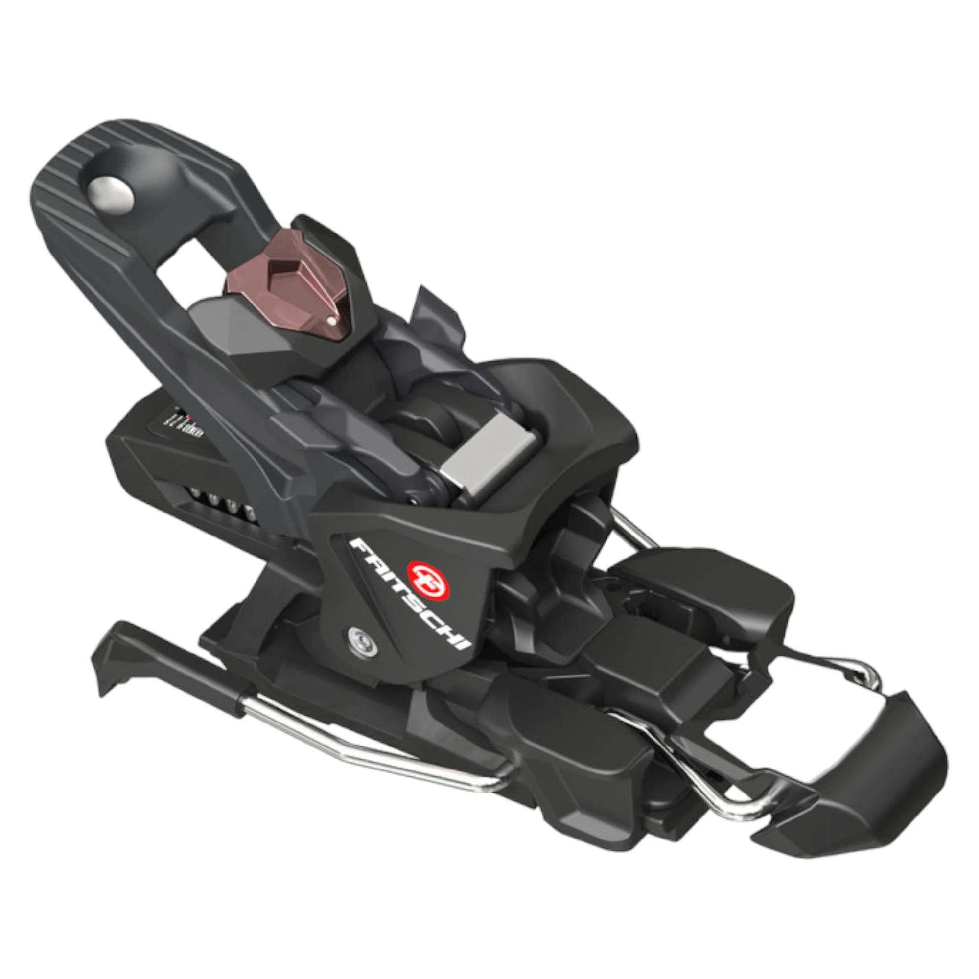 Fixations de Ski Fritschi Tecton 13 Adulte - Image 8