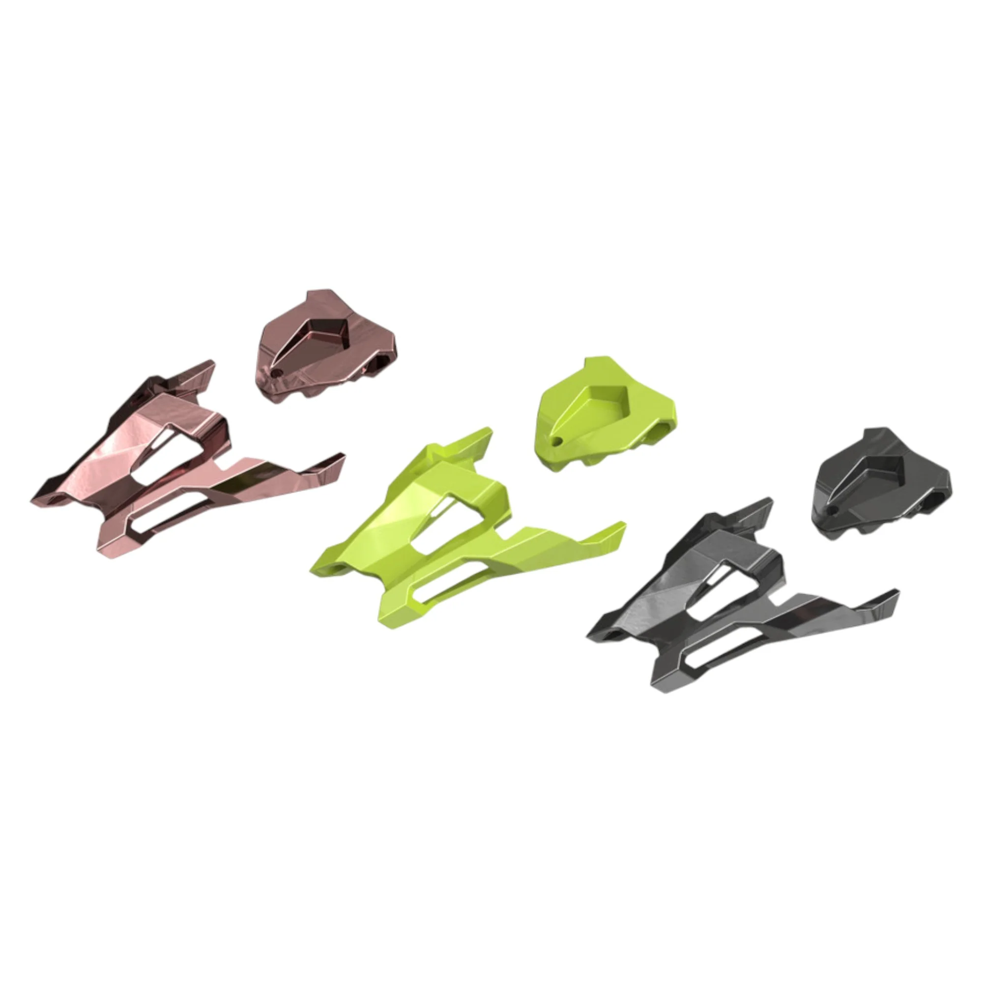 Fixations de Ski Fritschi Tecton 13 Adulte - Image 9