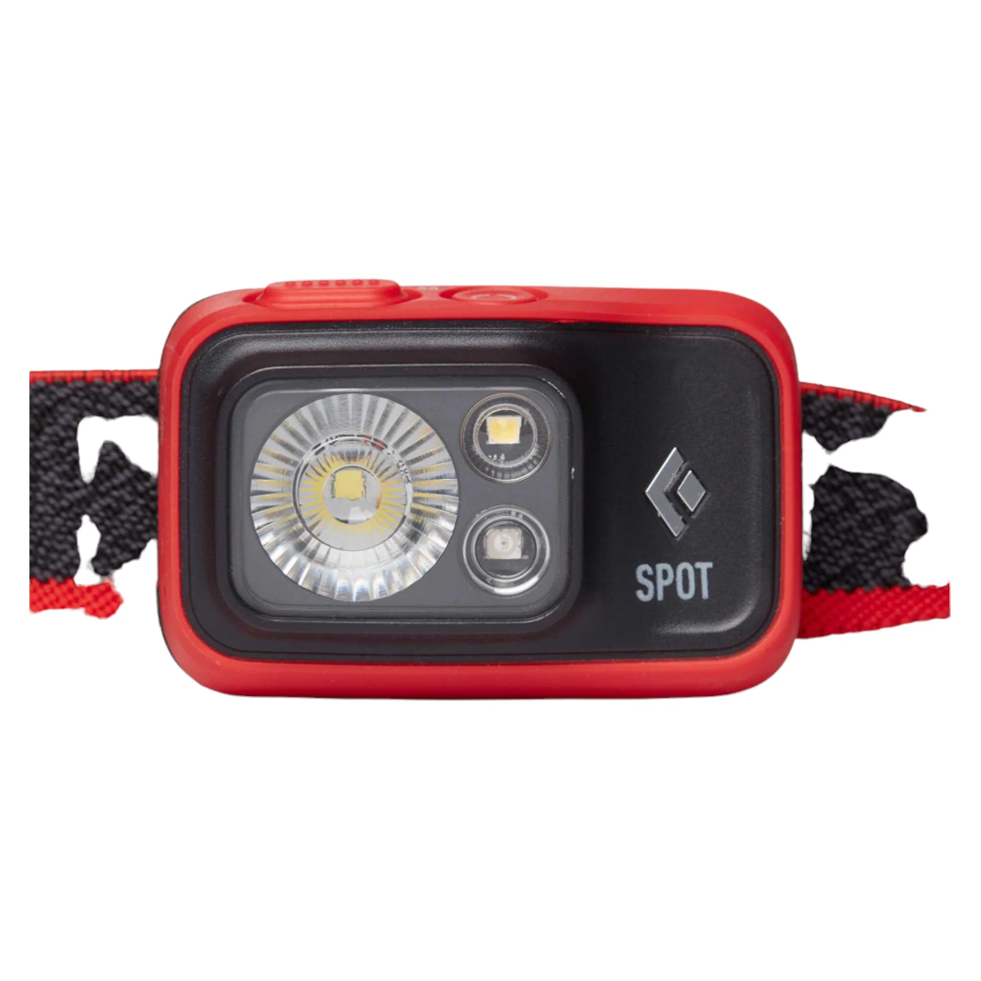 Lampe Frontale Spot 400 - Image 10