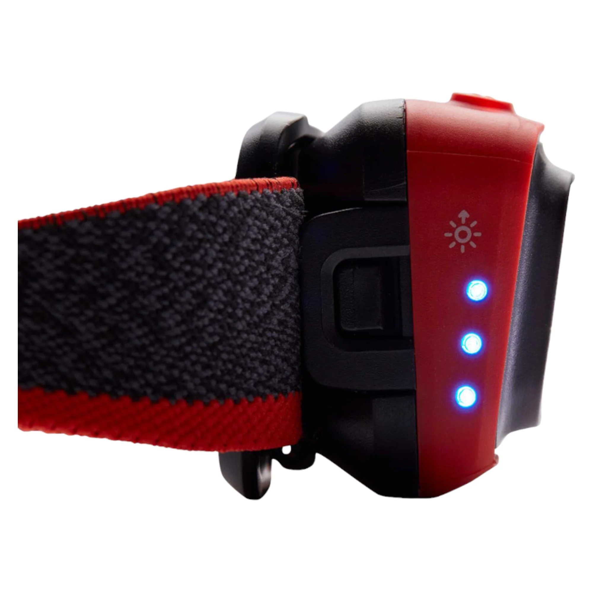 Lampe Frontale Spot 400 - Image 11