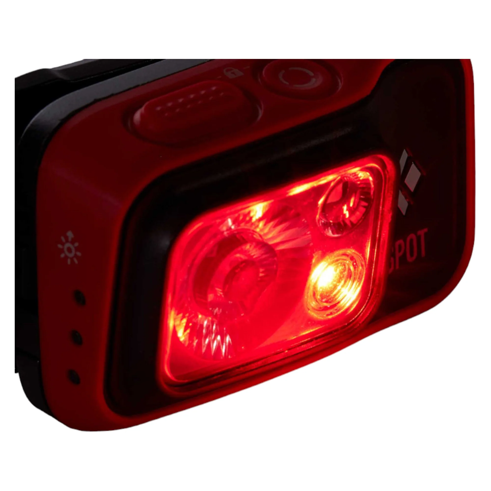 Lampe Frontale Spot 400 - Image 12