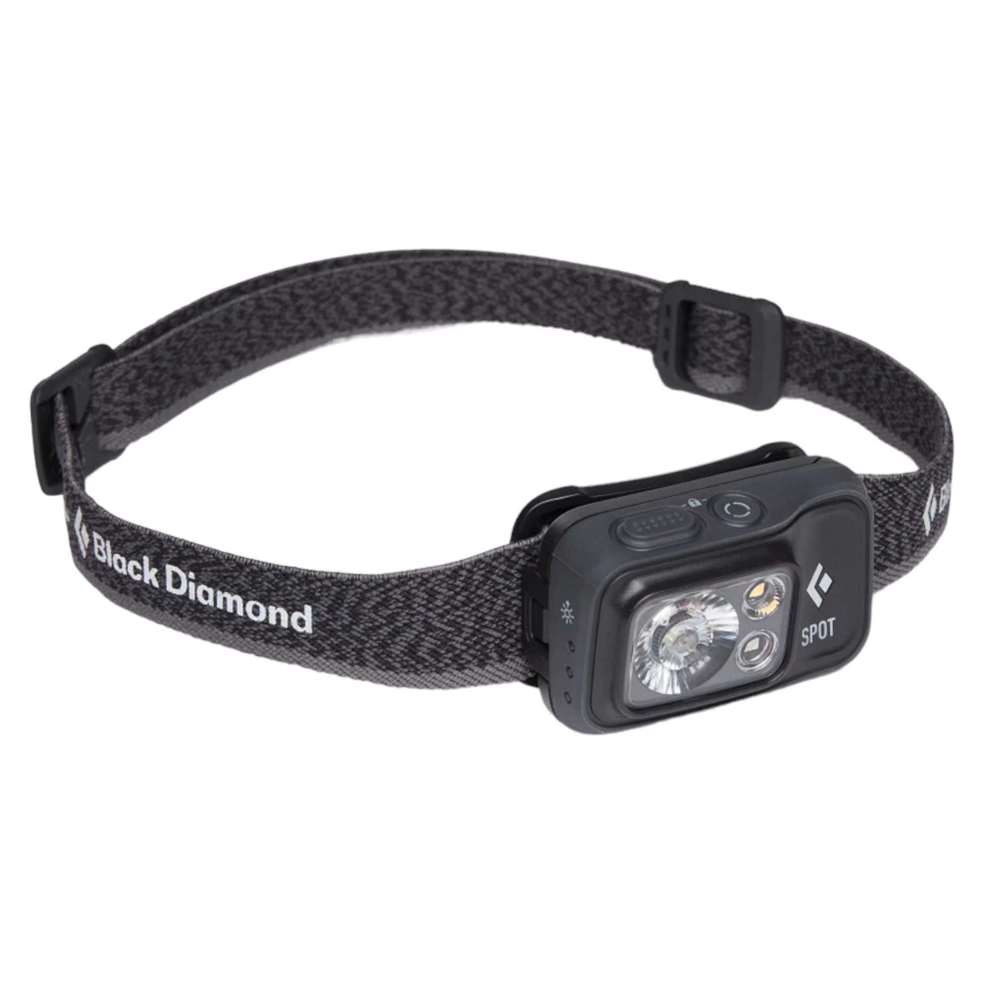 Lampe Frontale Spot 400 - Image 17